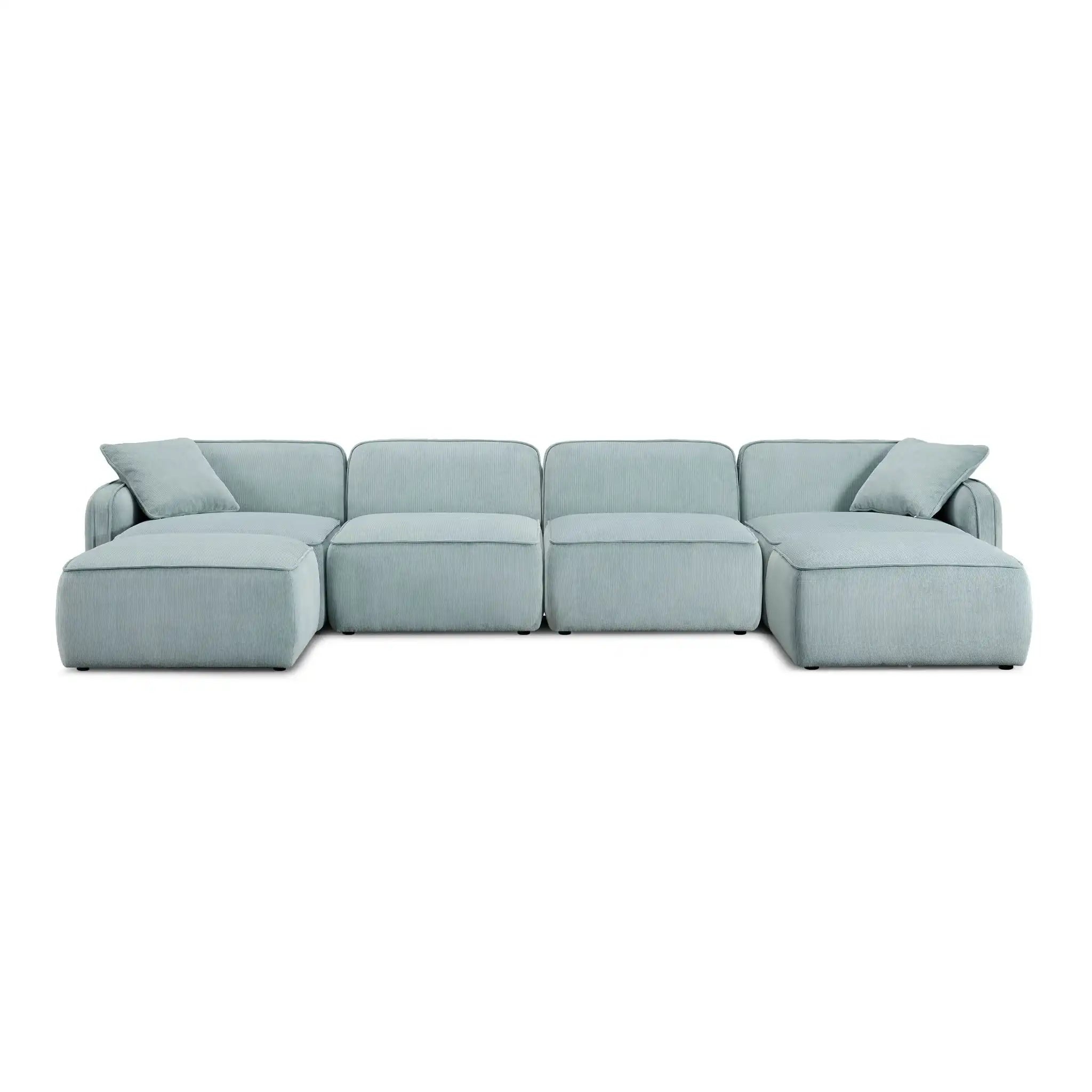 Travie - Modular Sectional