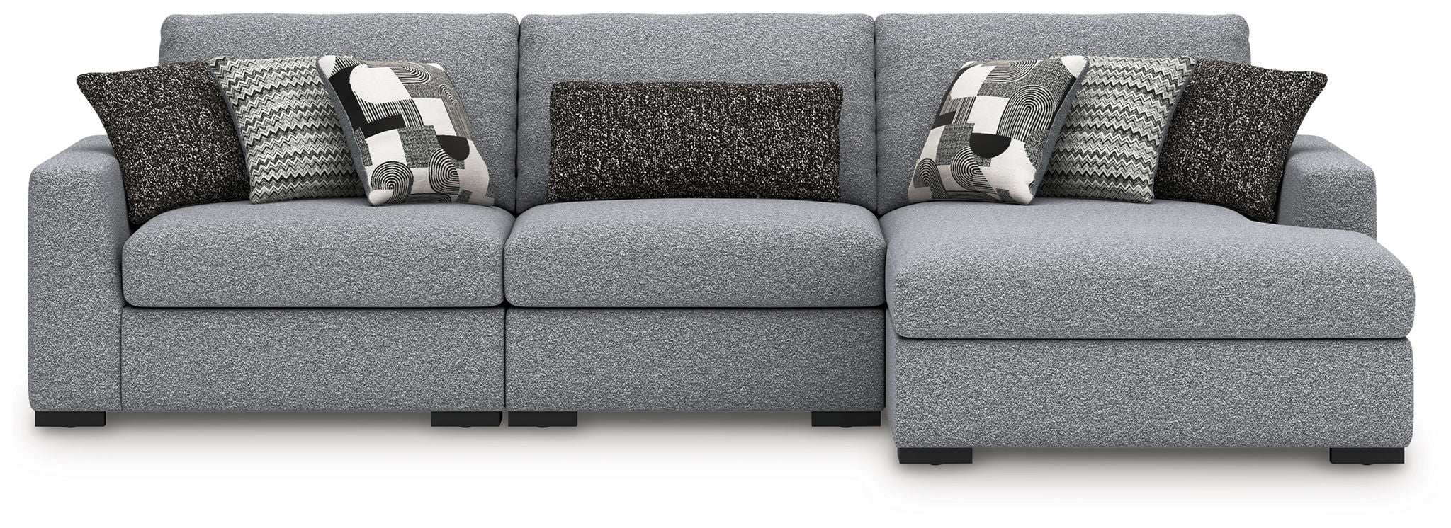 Bealton - Sectional - Best Buy Furniture