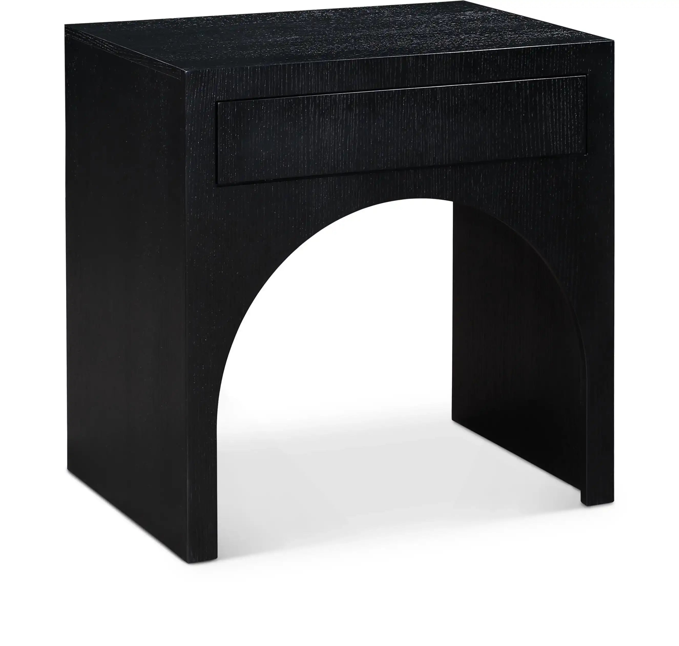August - Night Stand - Best Buy Furniture
