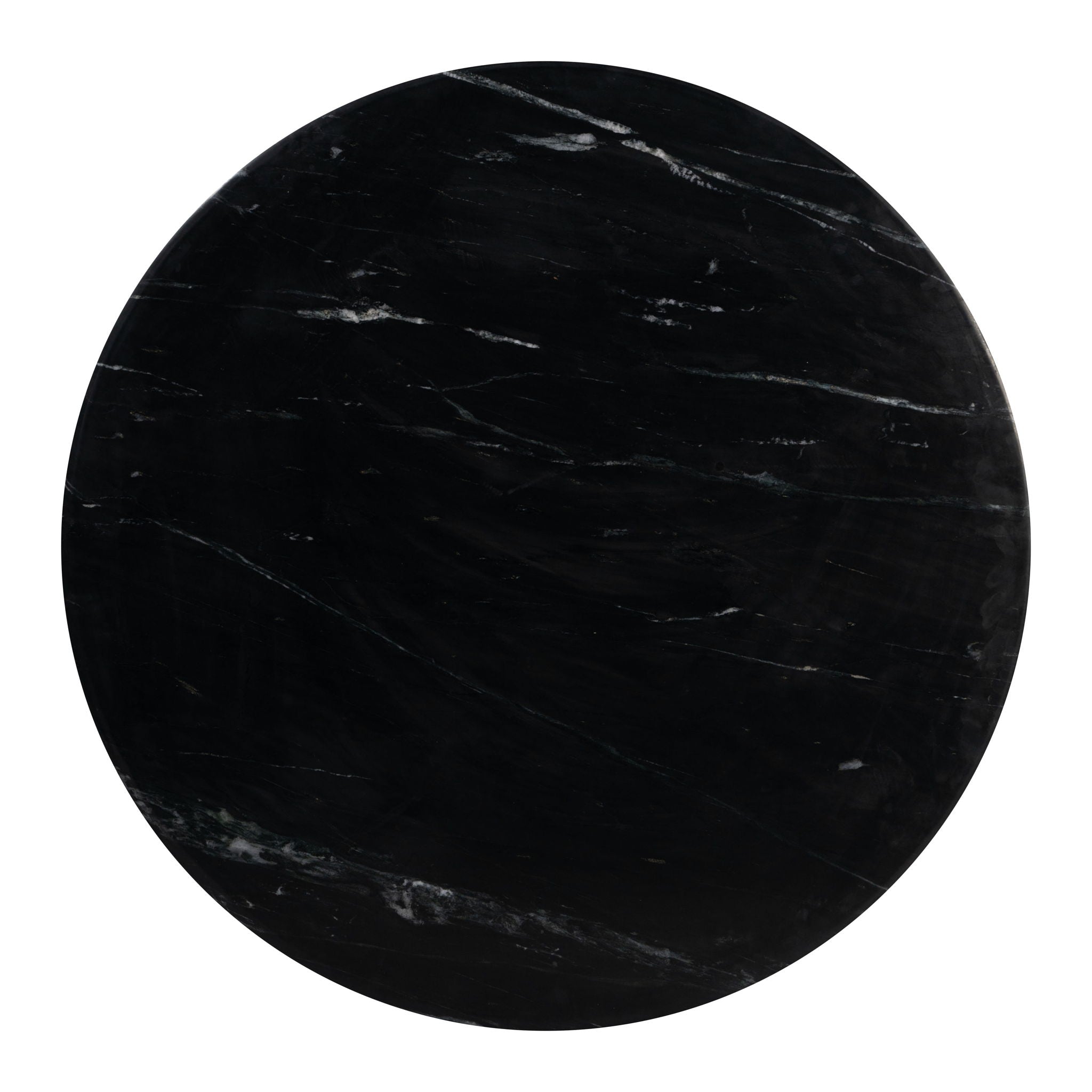 Kuro - Dining Table - Black