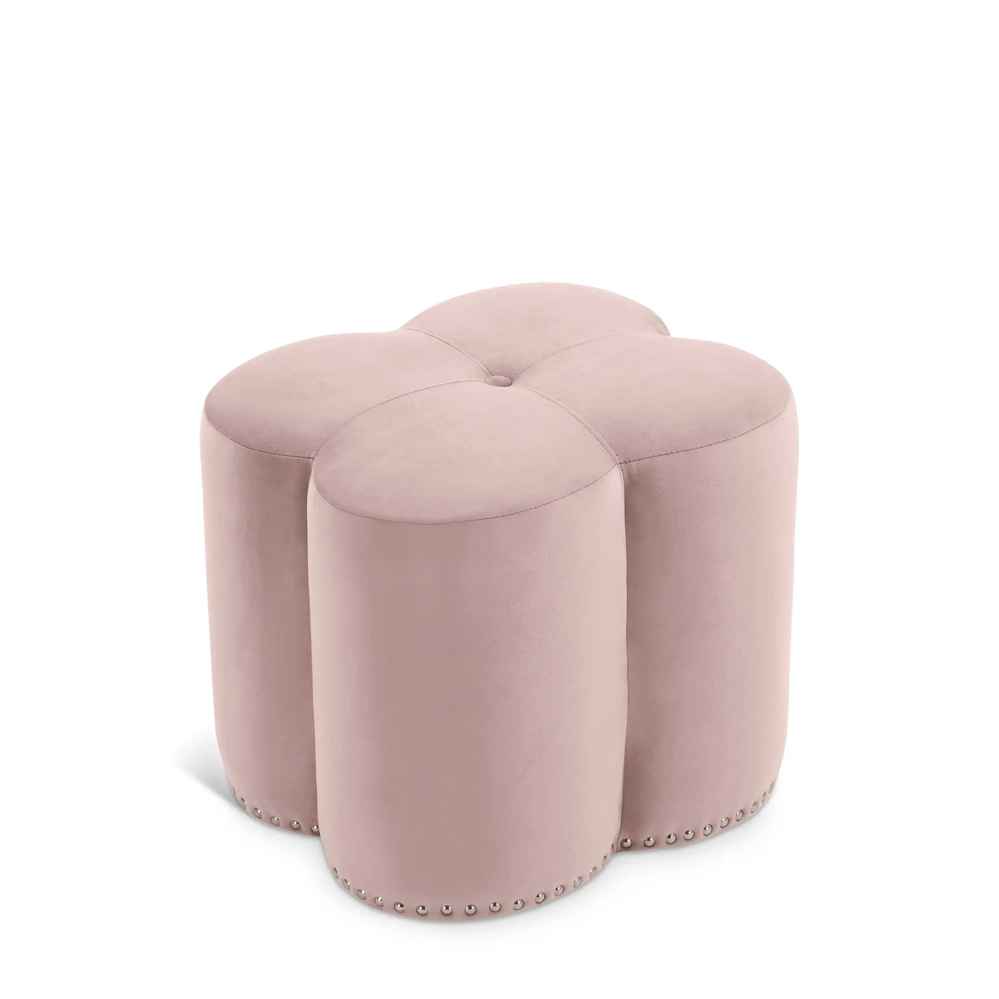 Clover - Ottoman - Best Buy Furniture