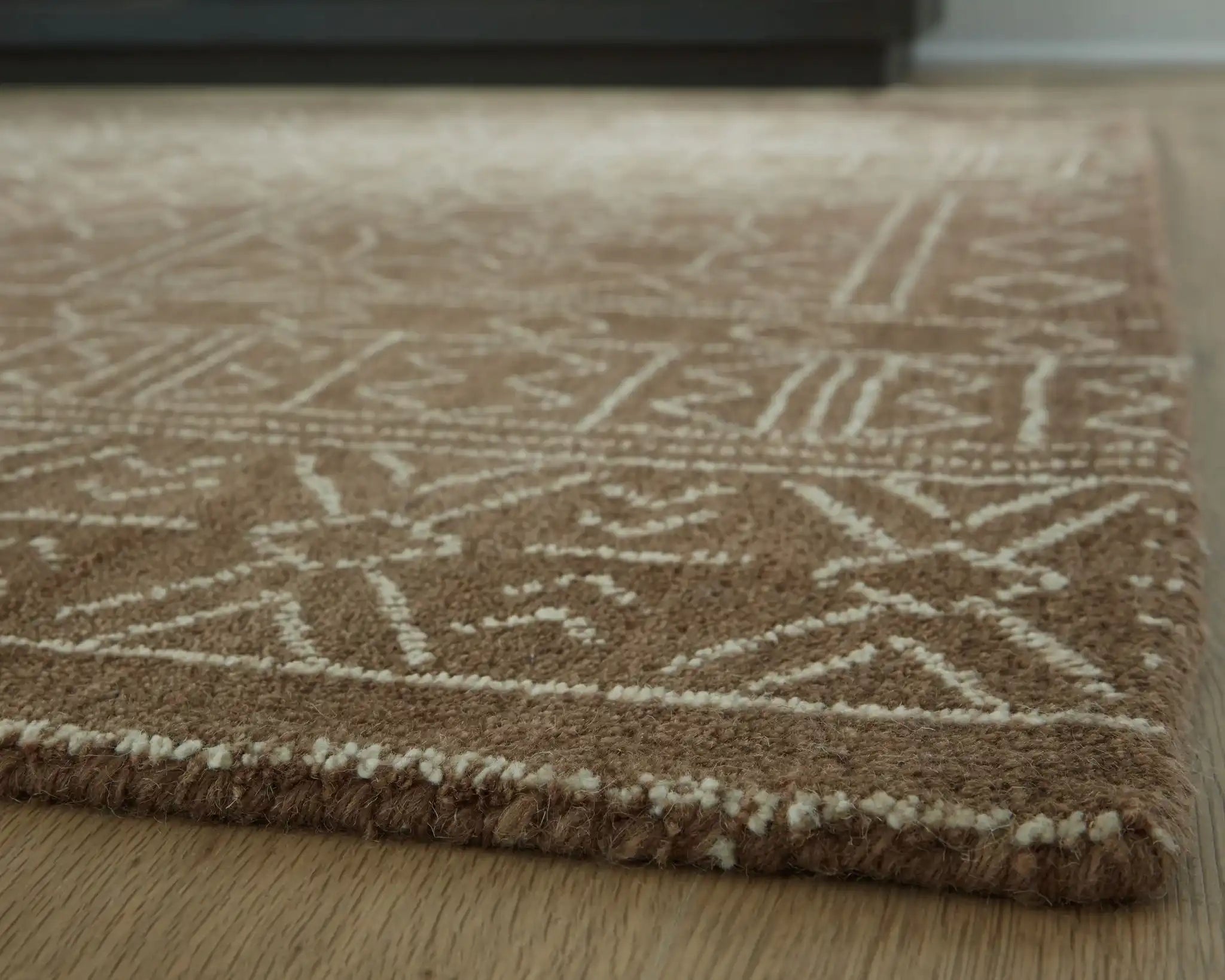 Merrittman - Rug - Best Buy Furniture