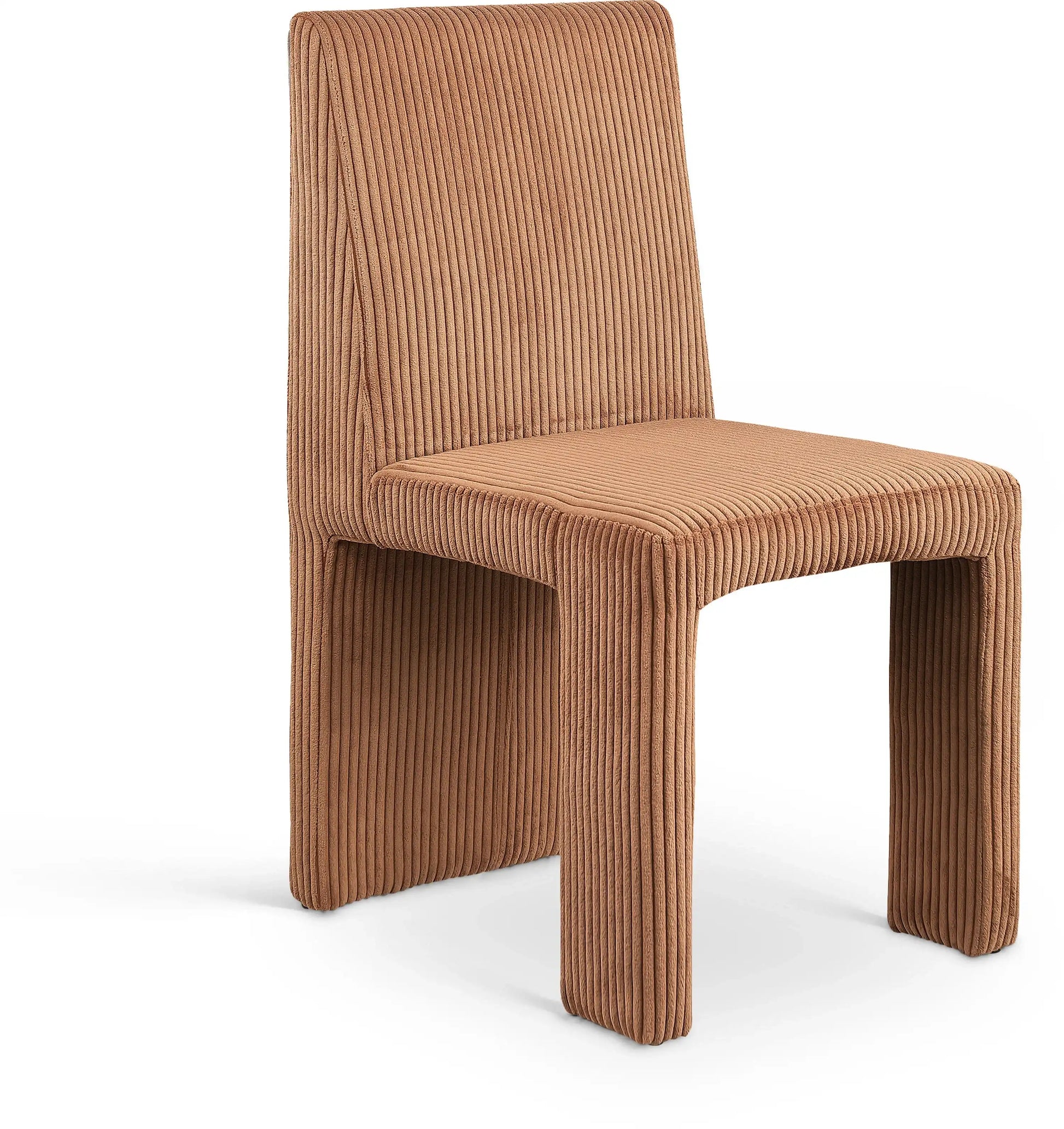 Benson - Microsuede Dining Chair (Set of 2) - Best Buy Furniture