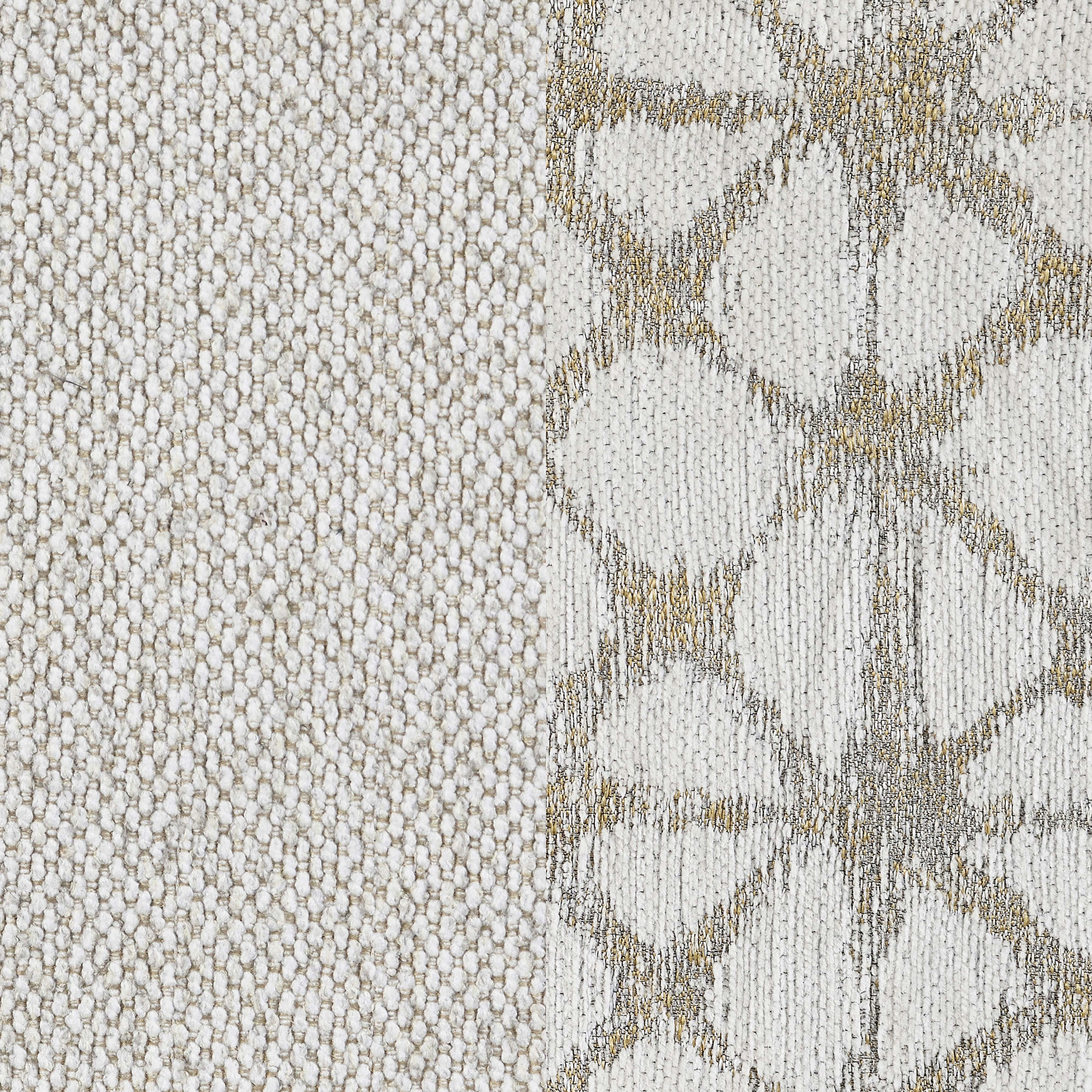 Pippin Upholstered High Wingback Accent Chair Latte-