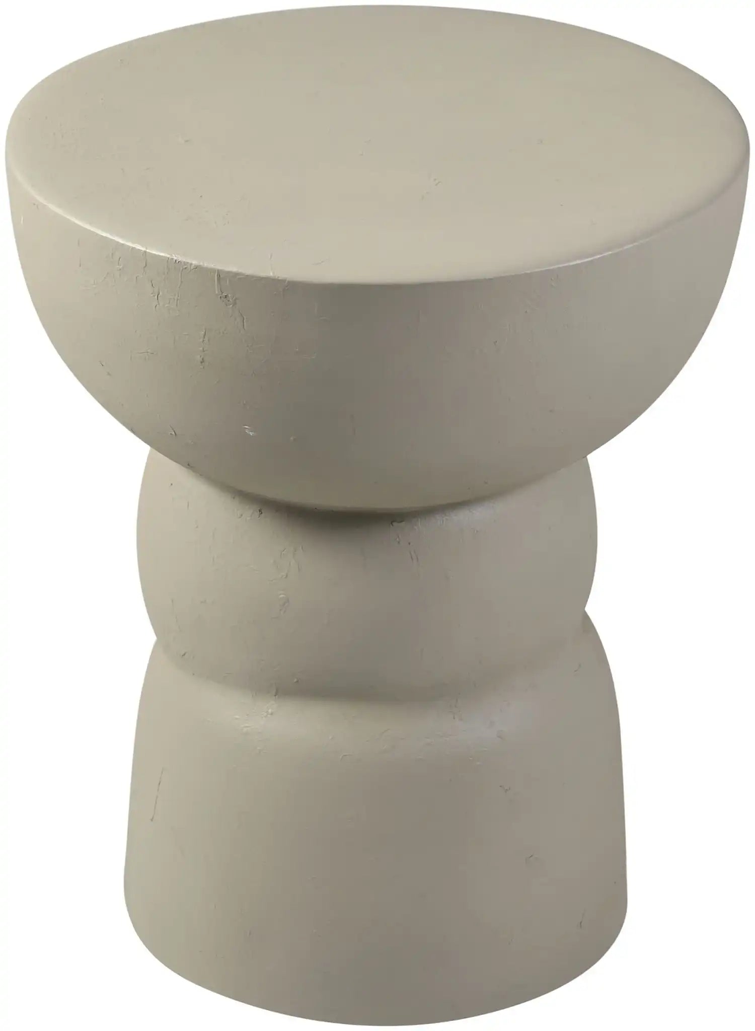Collins - Aluminum Table