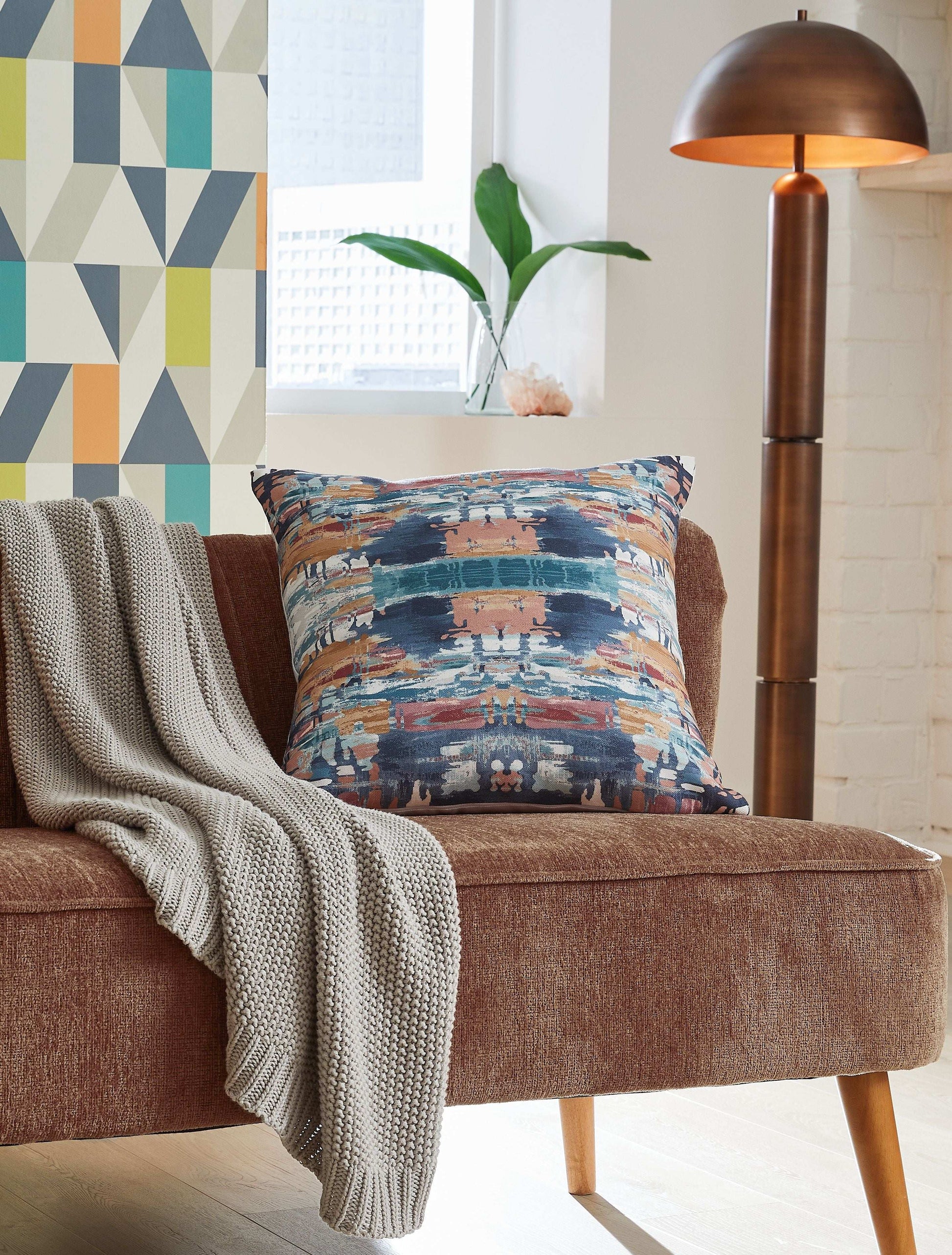 Kennick - Pillow - Best Buy Furniture