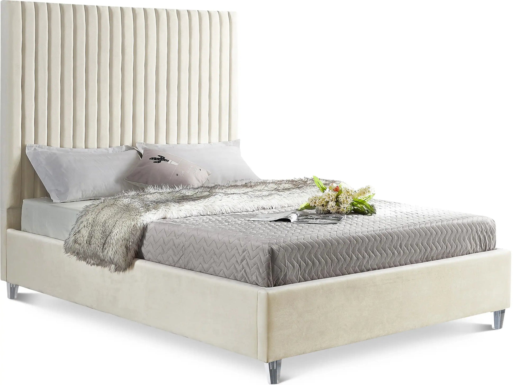 Candace - Bed - Best Buy Furniture