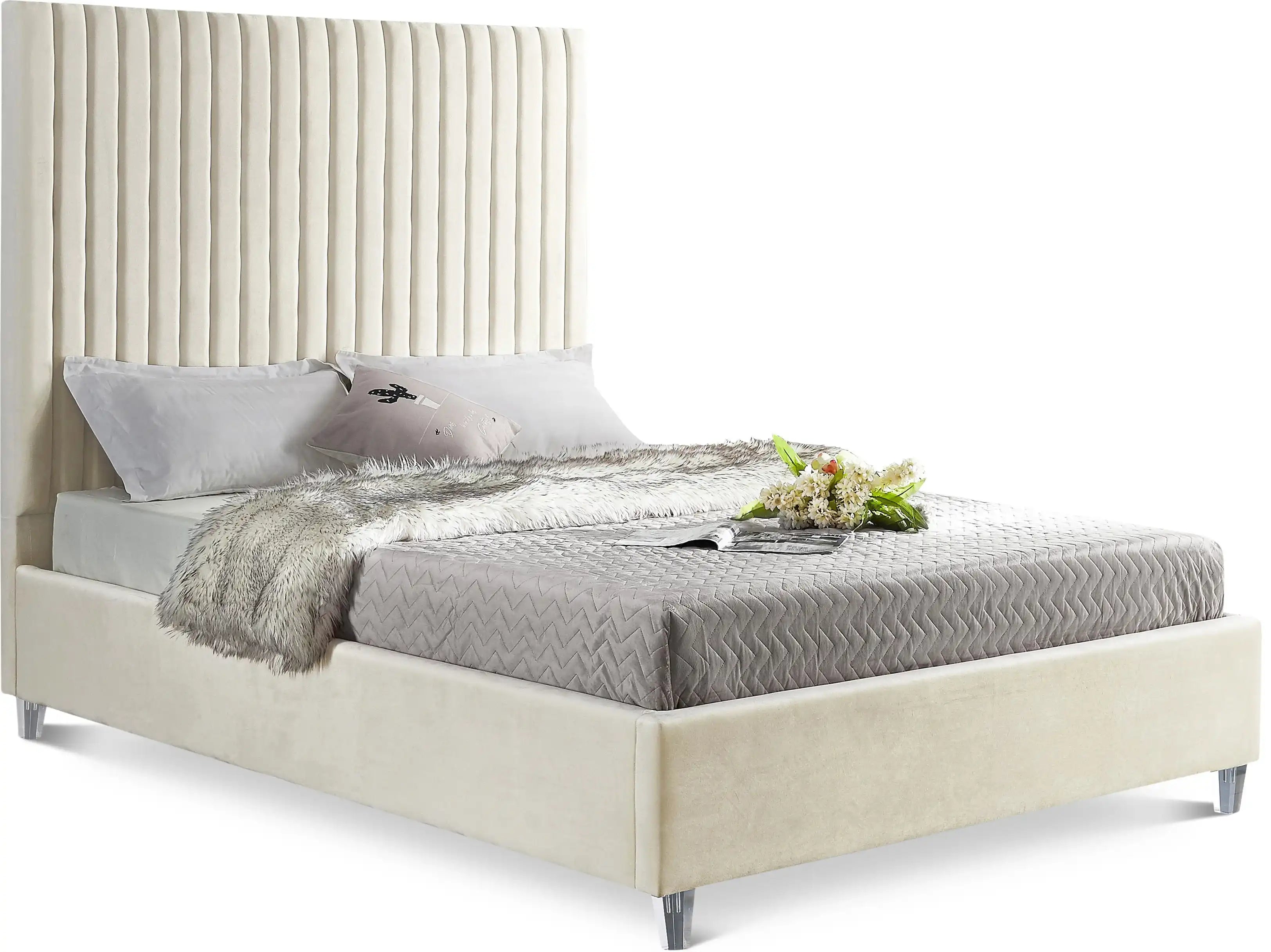 Candace - Bed - Best Buy Furniture