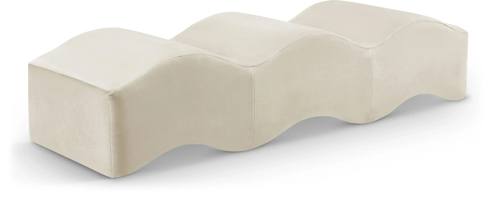 Wave - Bench - Best Buy Furniture