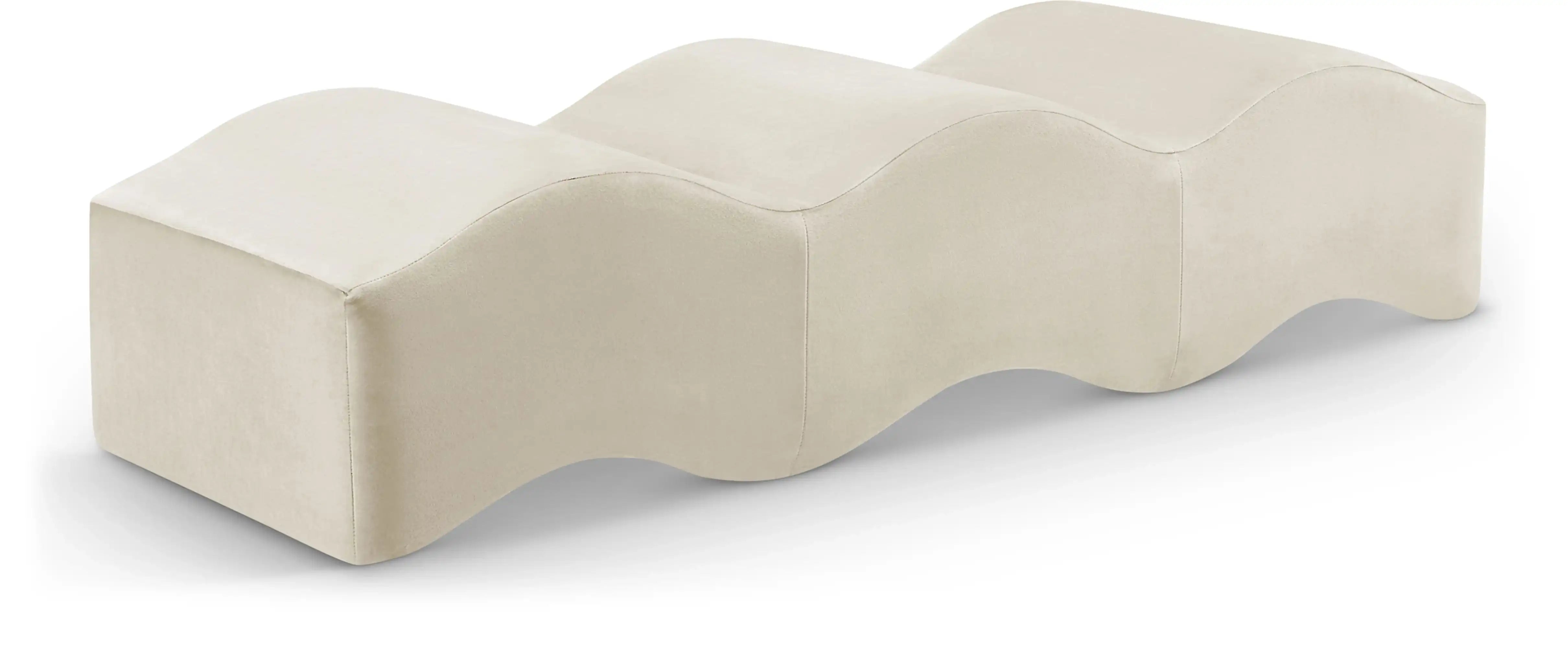 Wave - Bench - Best Buy Furniture