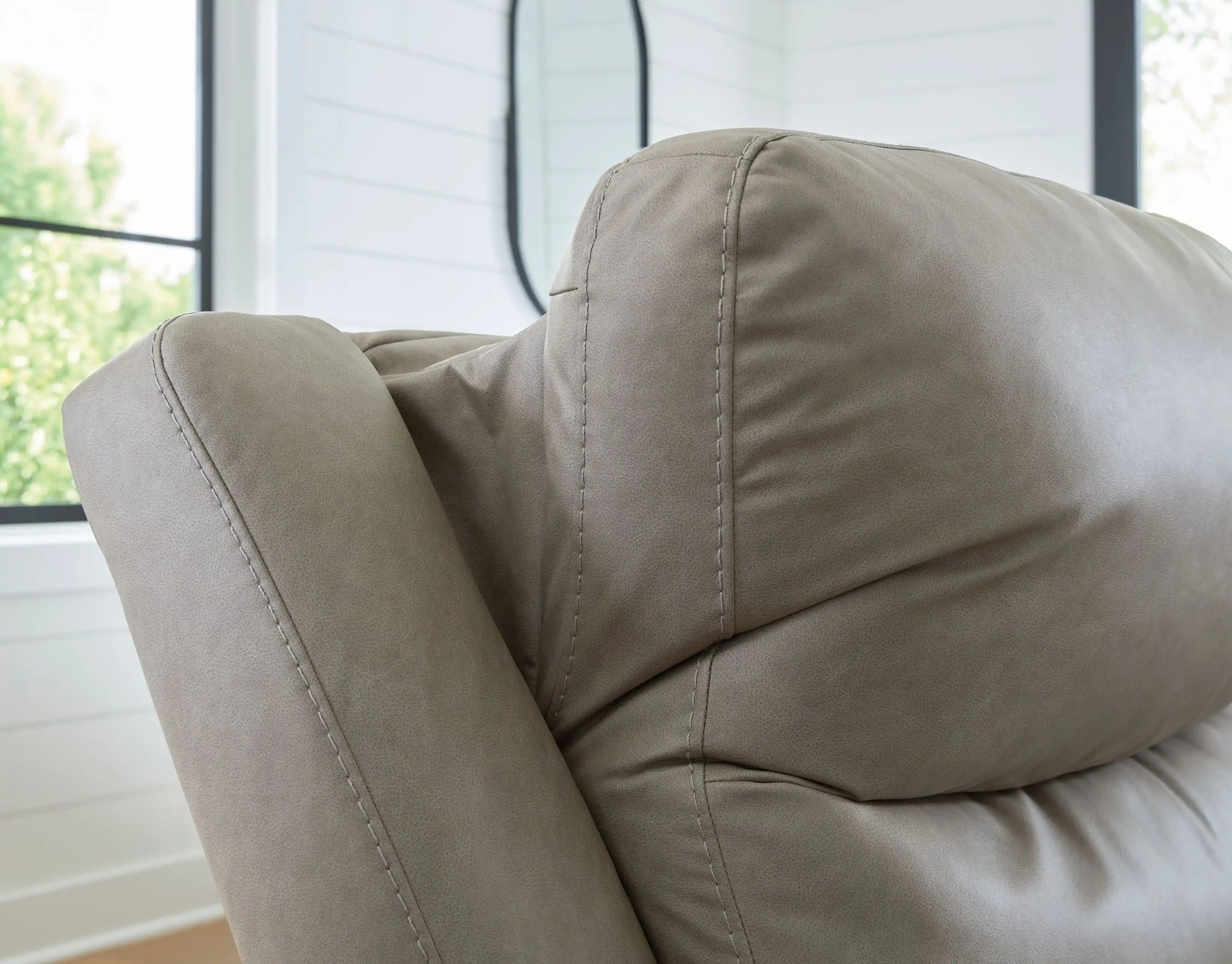 Narwhal Place - Reclining Sectional - Best Buy Furniture