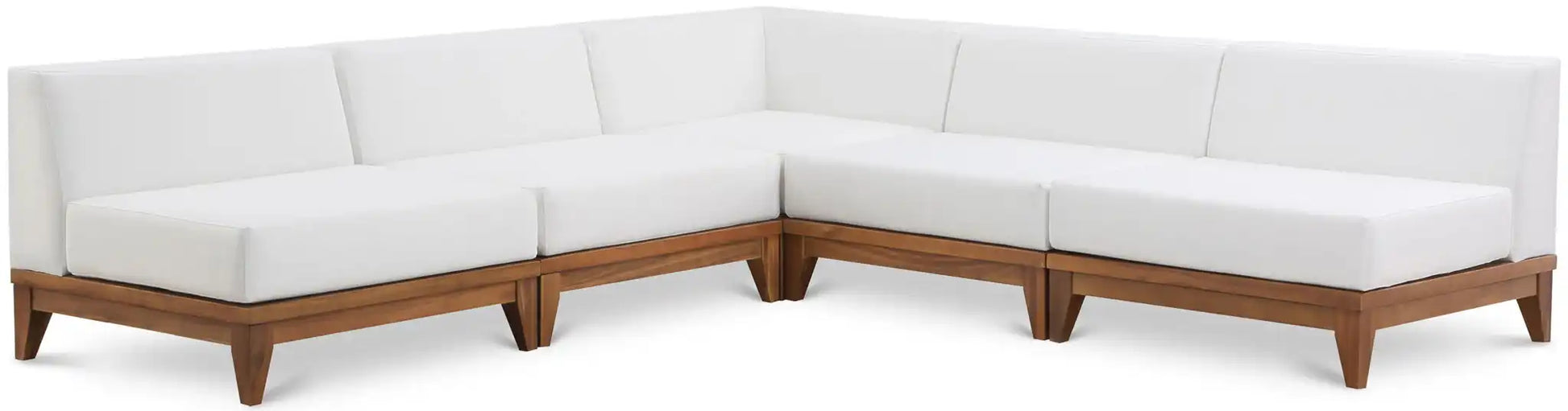 Rio - Modular Sectional - Best Buy Furniture