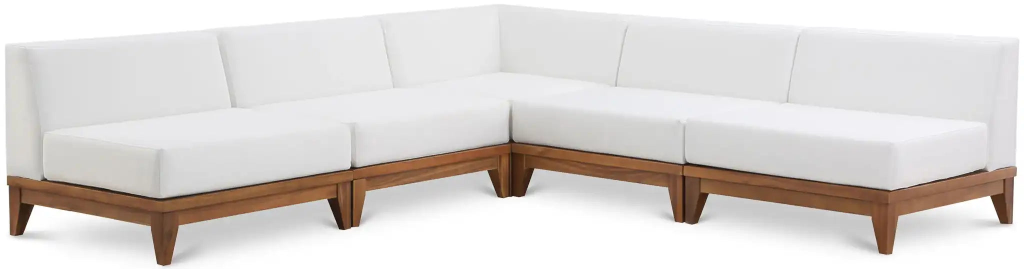 Rio - Modular Sectional - Best Buy Furniture