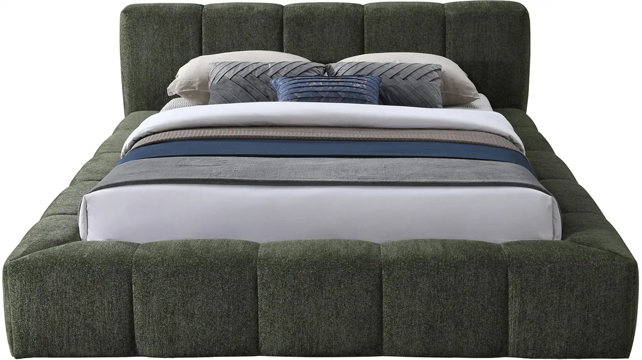 Carlin - Bed