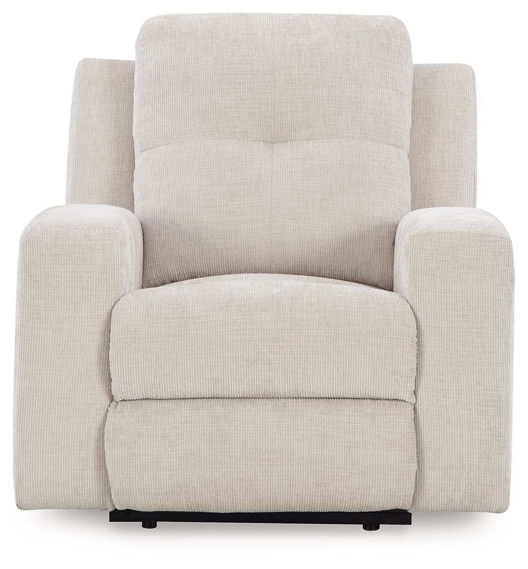 Danum - Zero Wall Recliner - Best Buy Furniture