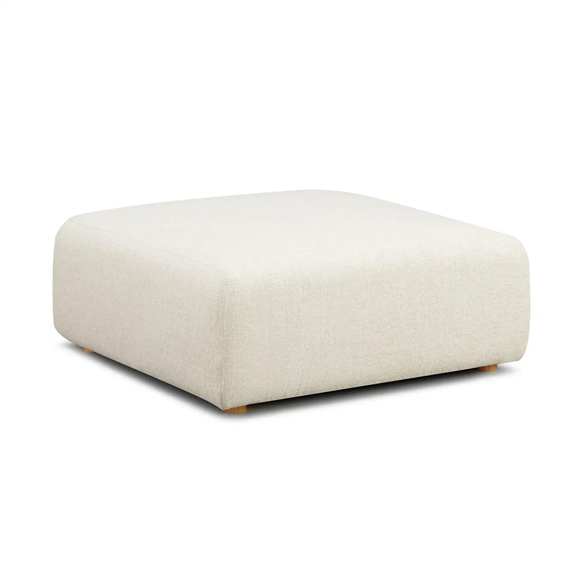 Hangover - Ottoman - Best Buy Furniture