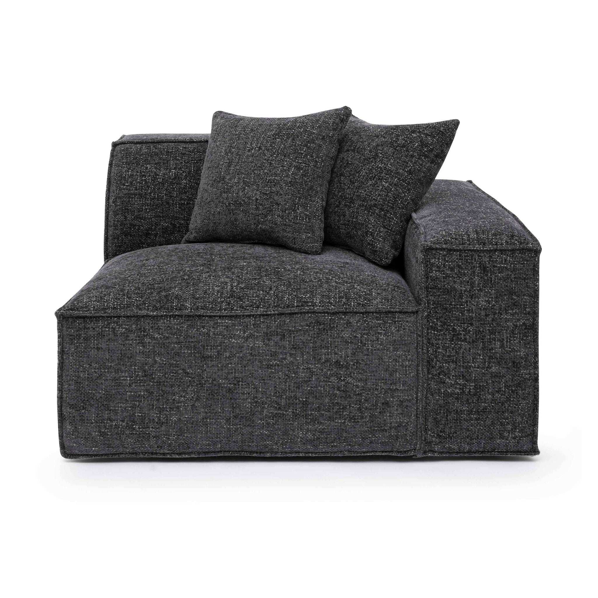 Mindy - RAF Corner Chair - Best Buy Furniture