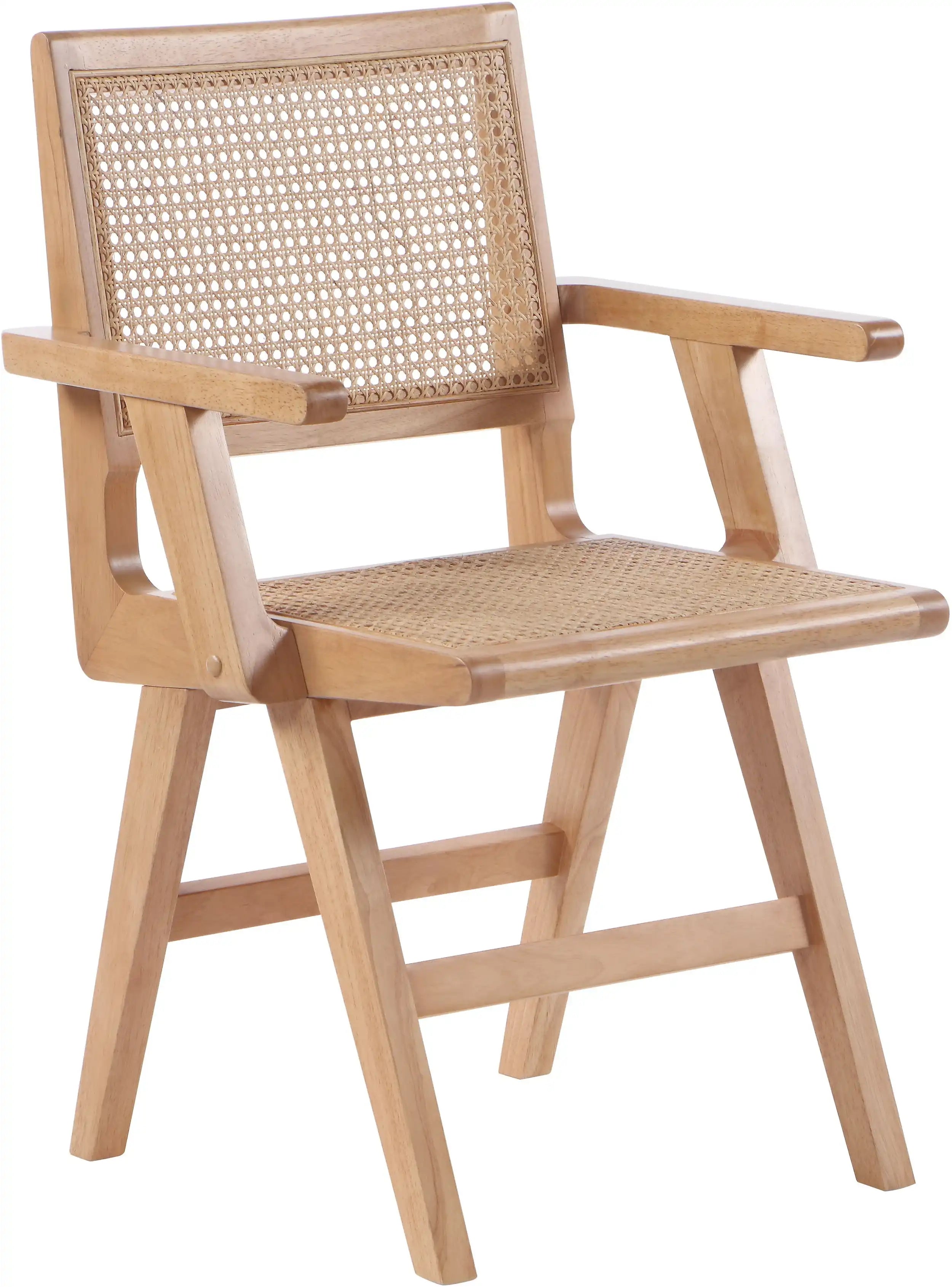 Preston - Dining Arm Chair (Set of 2) - Best Buy Furniture