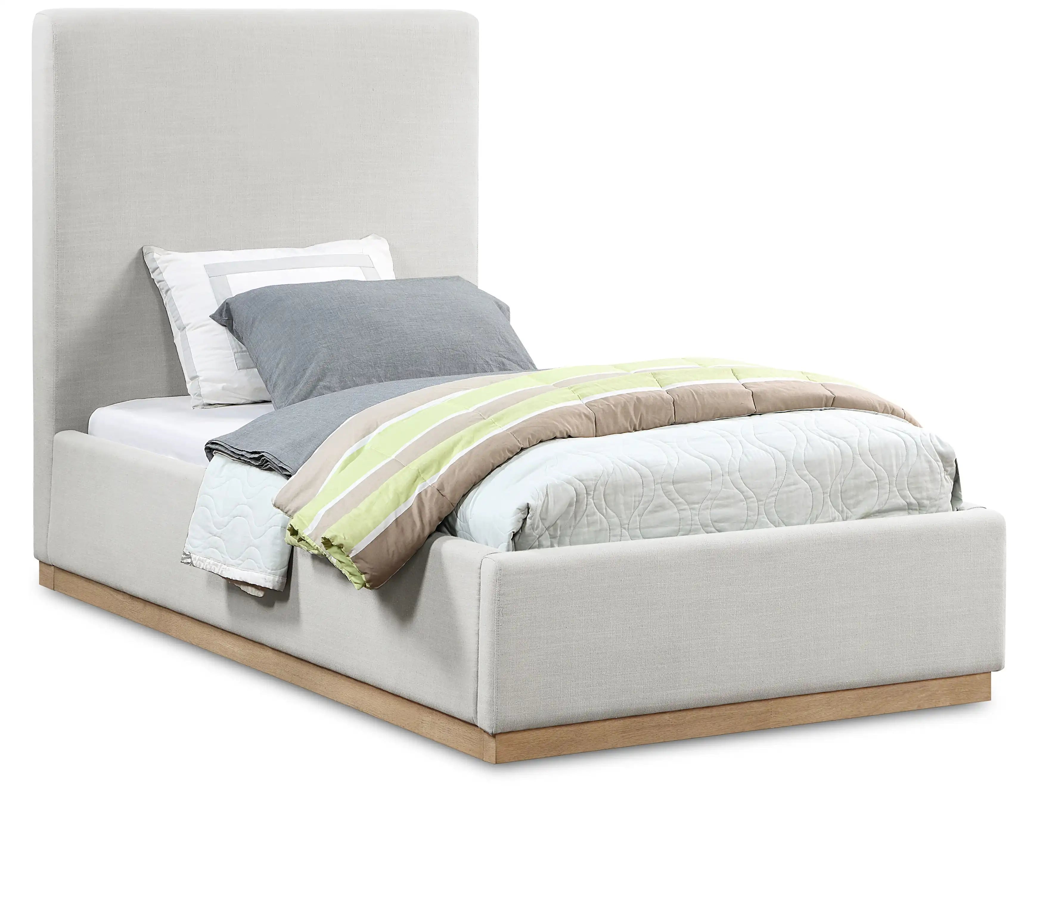 Alfie - Bed - Best Buy Furniture