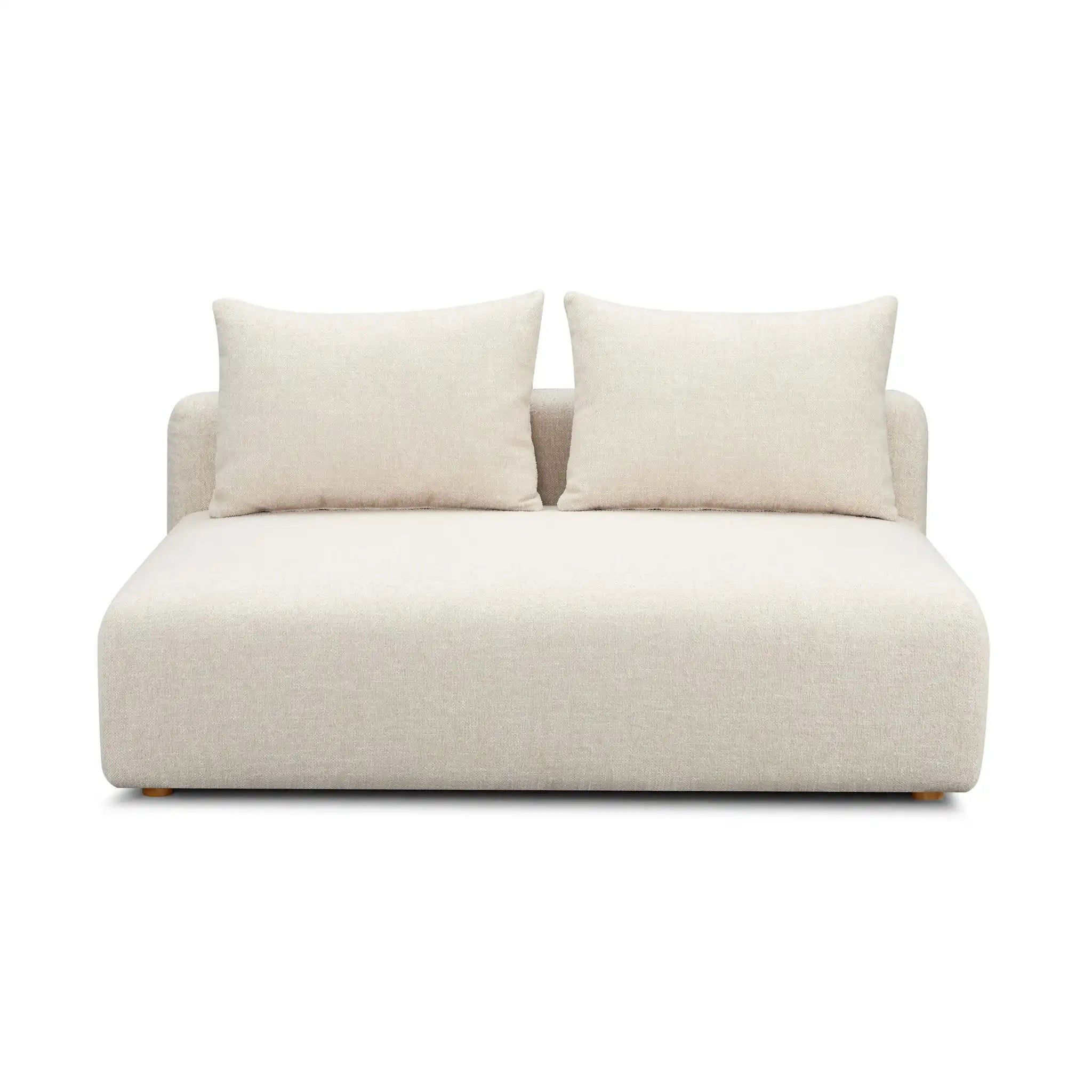 Hangover - Modular Loveseat