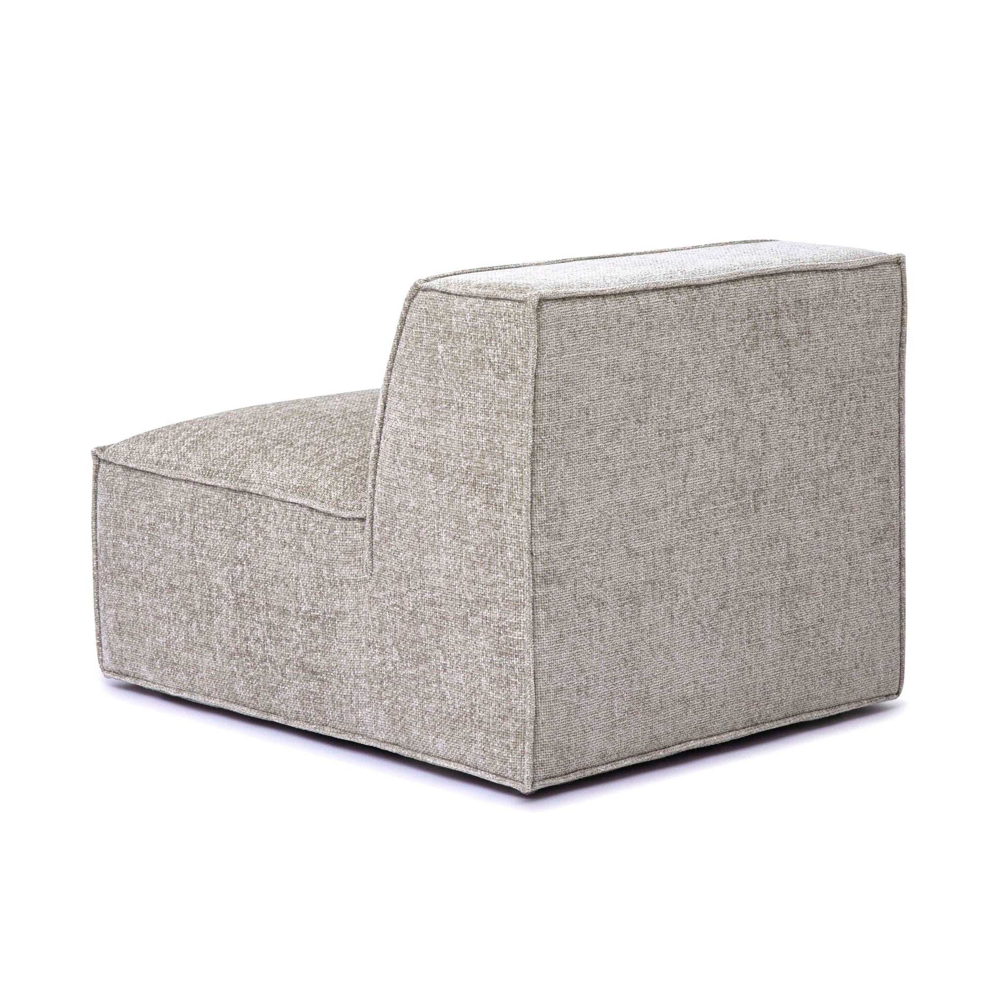 Mindy - Armless Chair