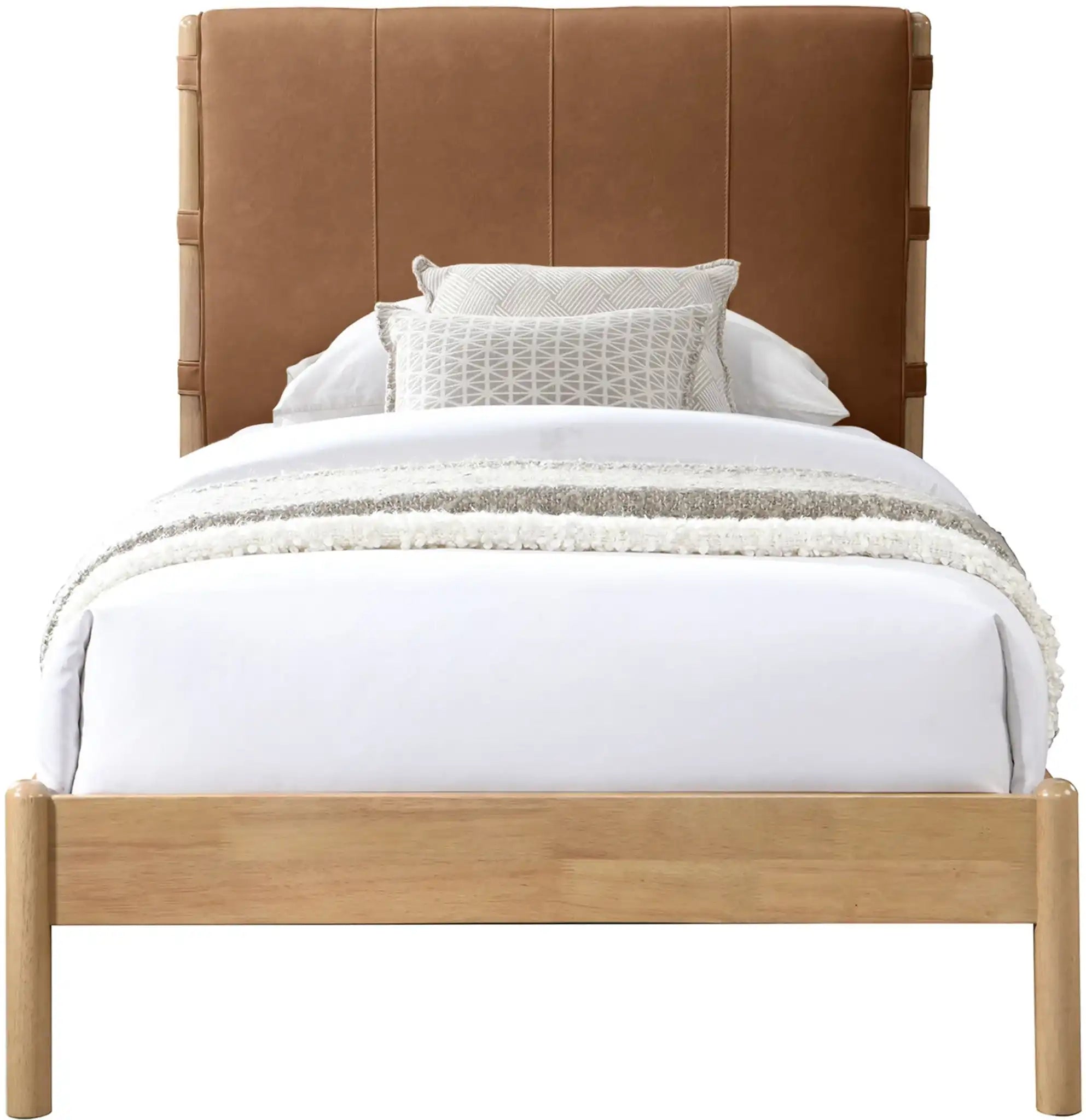 Asher - Bed