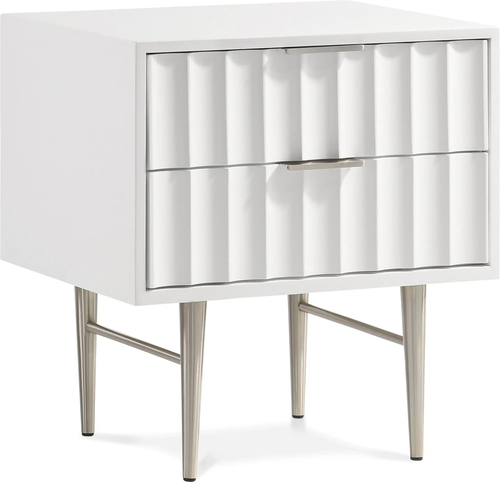 Modernist - Night Stand - Best Buy Furniture