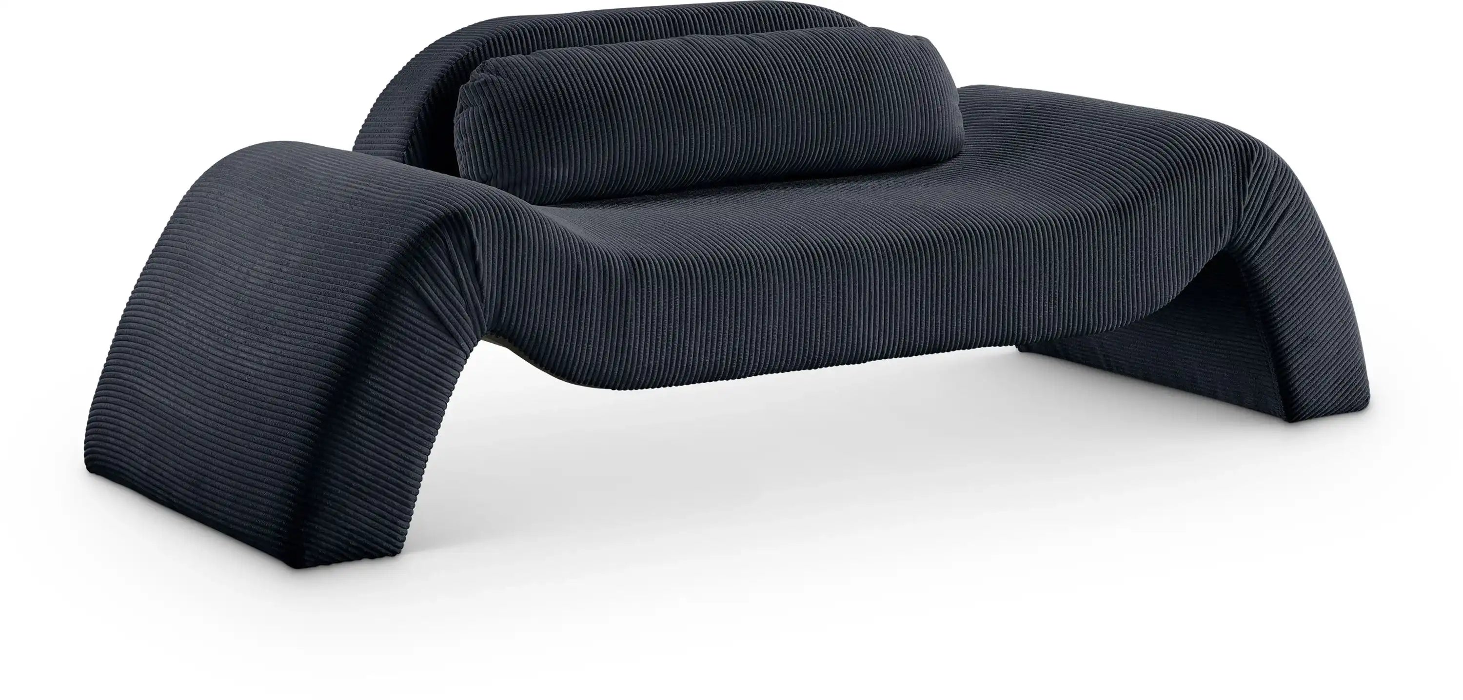 Austin - Corduroy Loveseat - Best Buy Furniture
