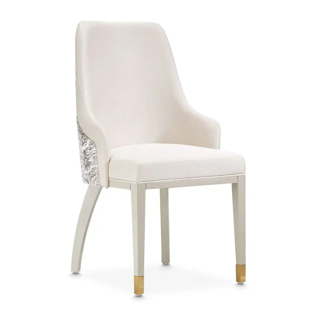 Carmela - Dining Arm Chair - Best Buy Furniture