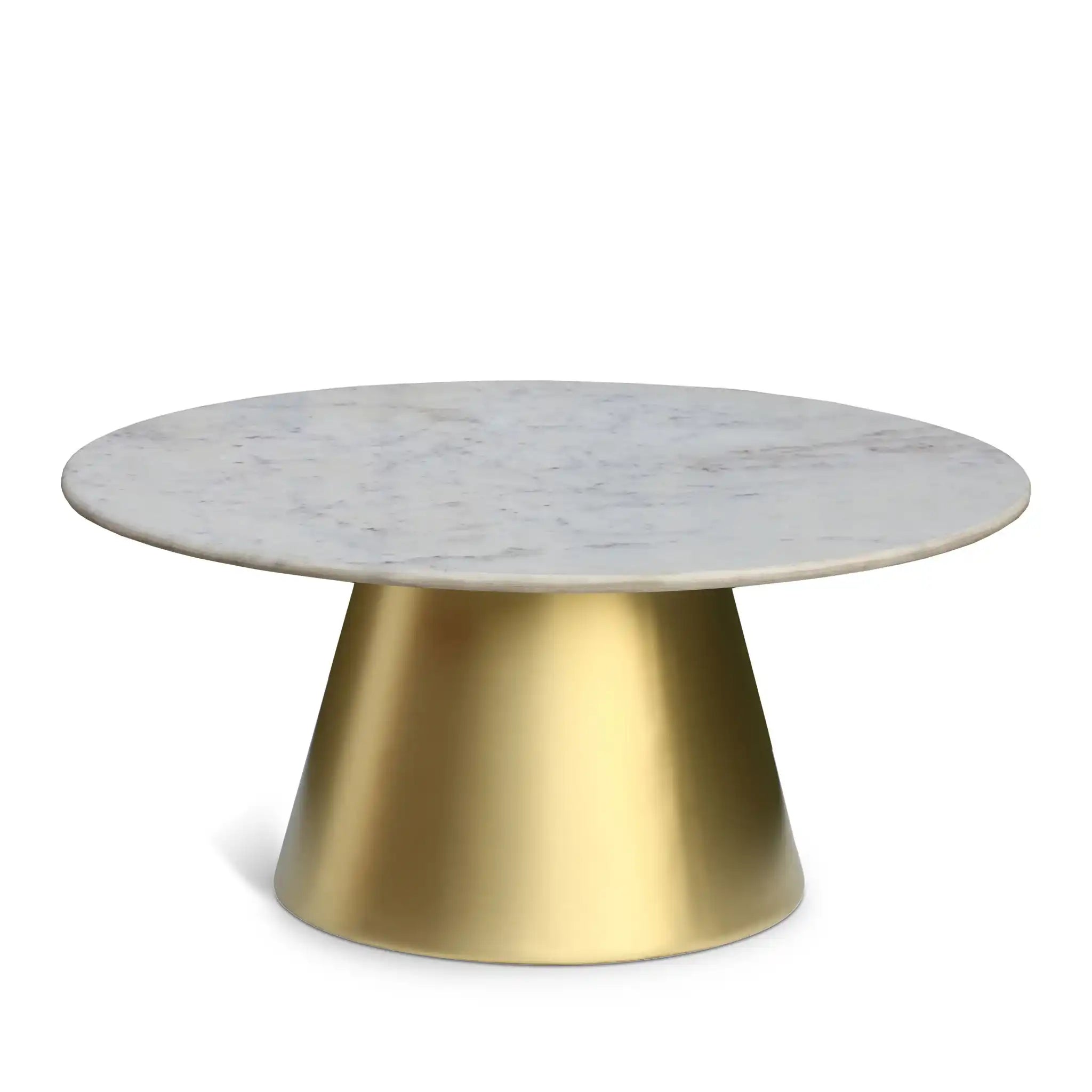 Sorrento - Metal Table - Best Buy Furniture