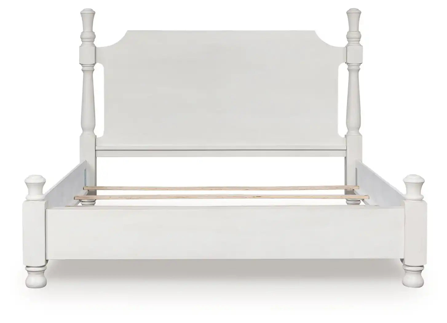 Rowlenstown - Poster Bed