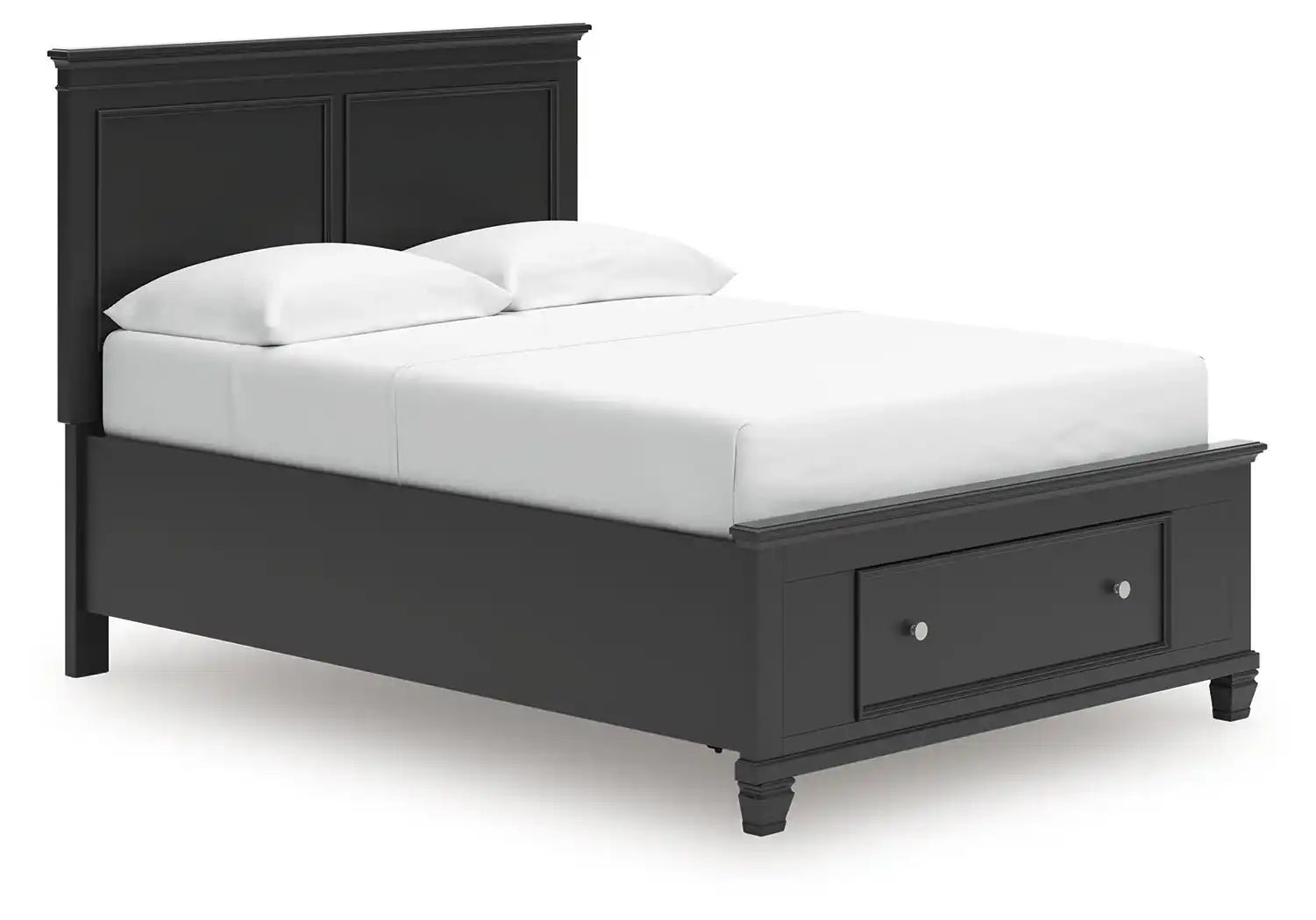 Lanolee - Panel Bed - Best Buy Furniture