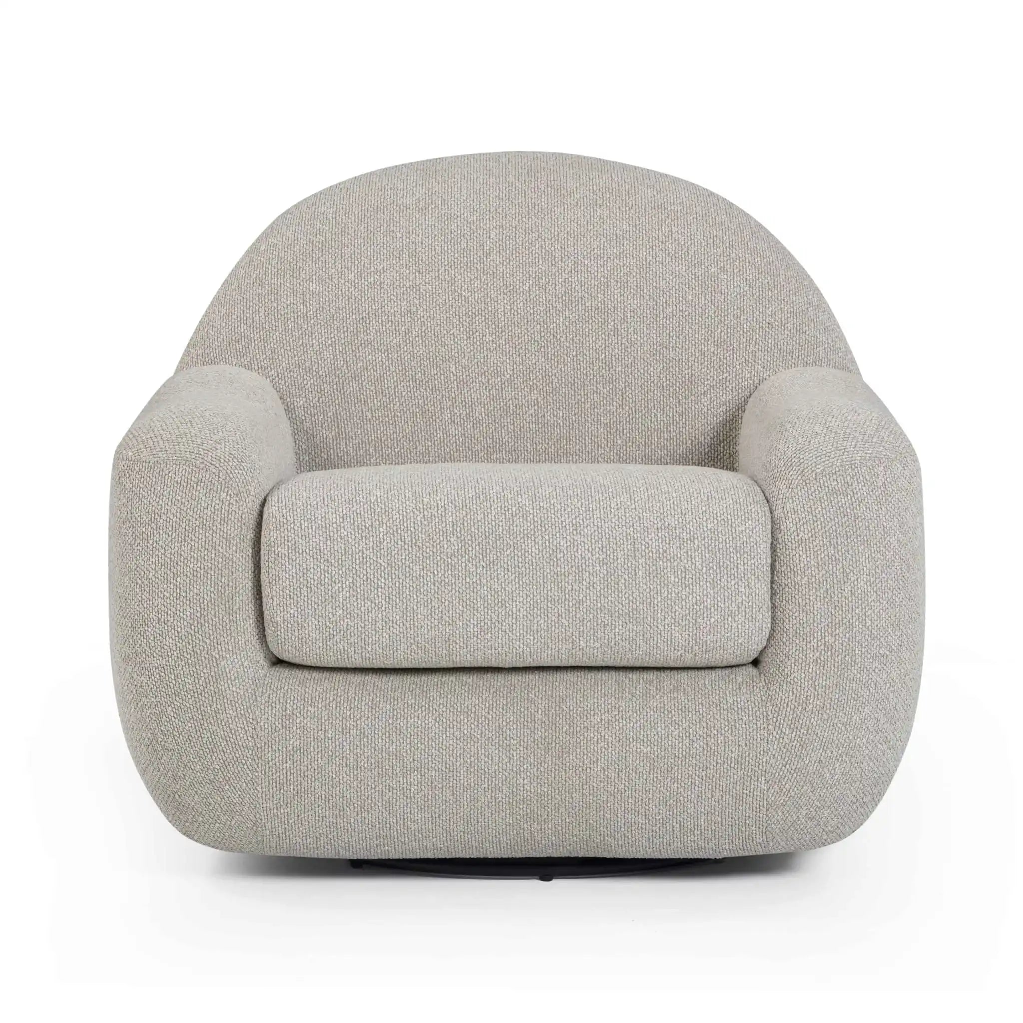 Tiago - Swivel Chair
