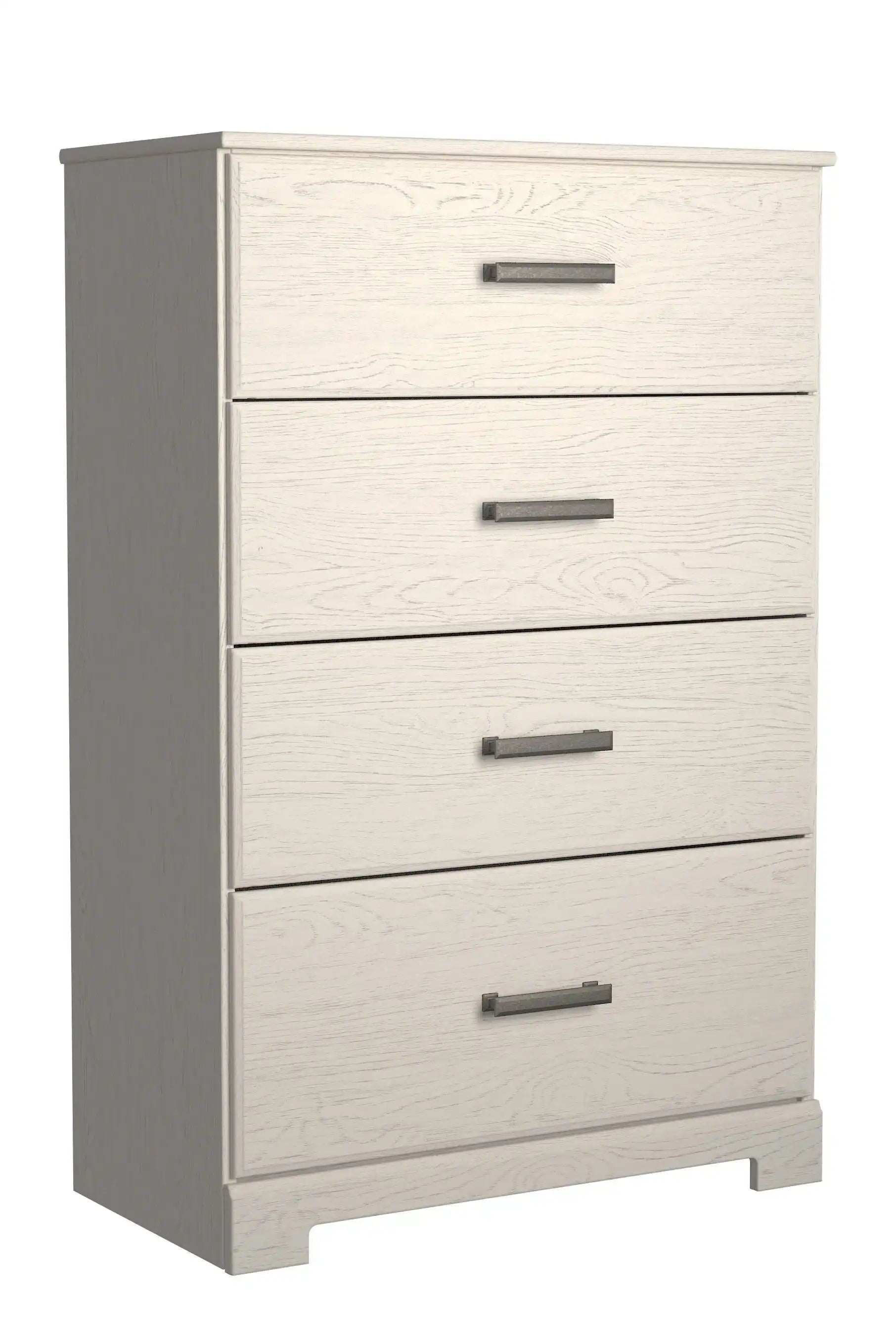 Stelsie - Panel Bedroom Set - Best Buy Furniture