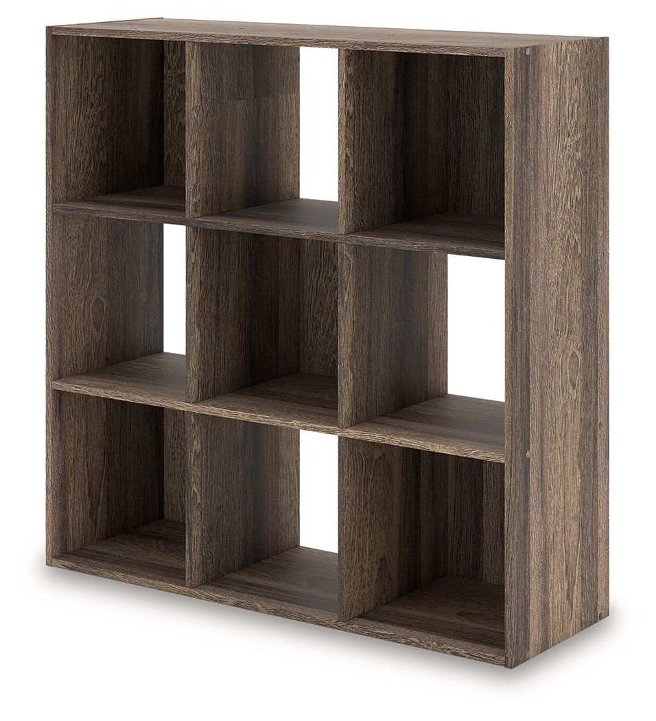 Shallifer - Cube Organizer - Best Buy Furniture