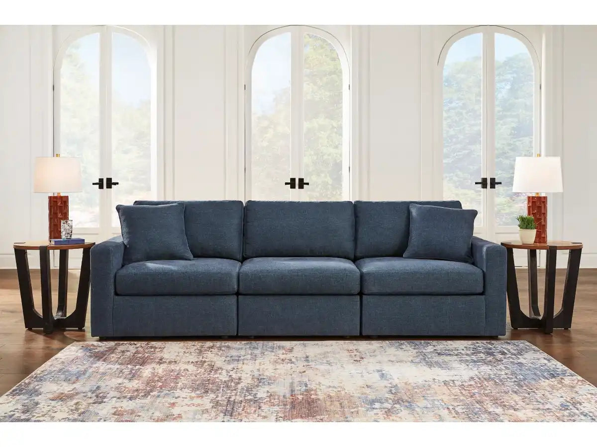 Modmax 3 Piece Modular Sofa - Best Buy Furniture