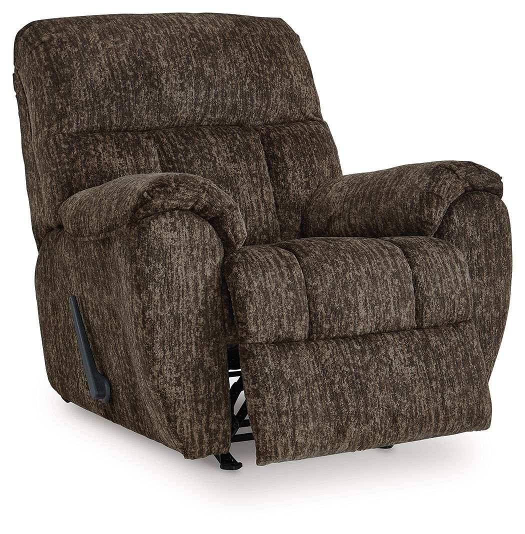 Stayfish - Rocker Recliner - Best Buy Furniture