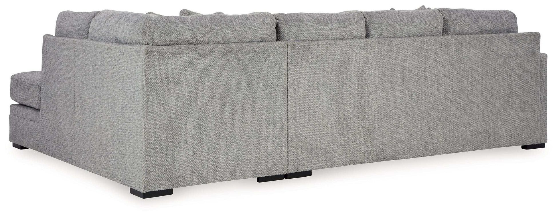 Casselbury - Sectional - Best Buy Furniture