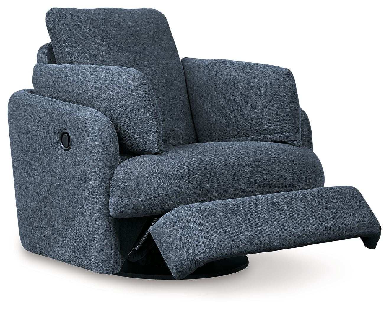 Modmax - Swivel Glider Recliner - Best Buy Furniture