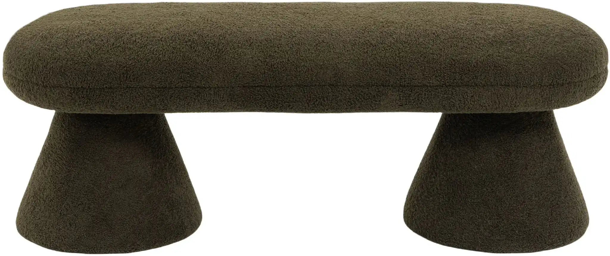 Drum - Bench