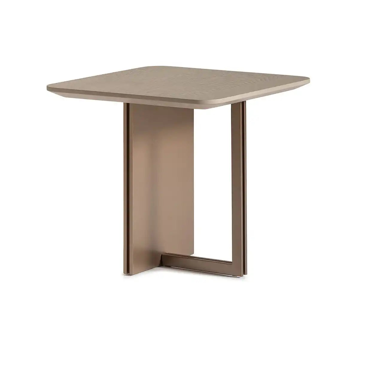 Canberra - End Table - Light Ash - Best Buy Furniture