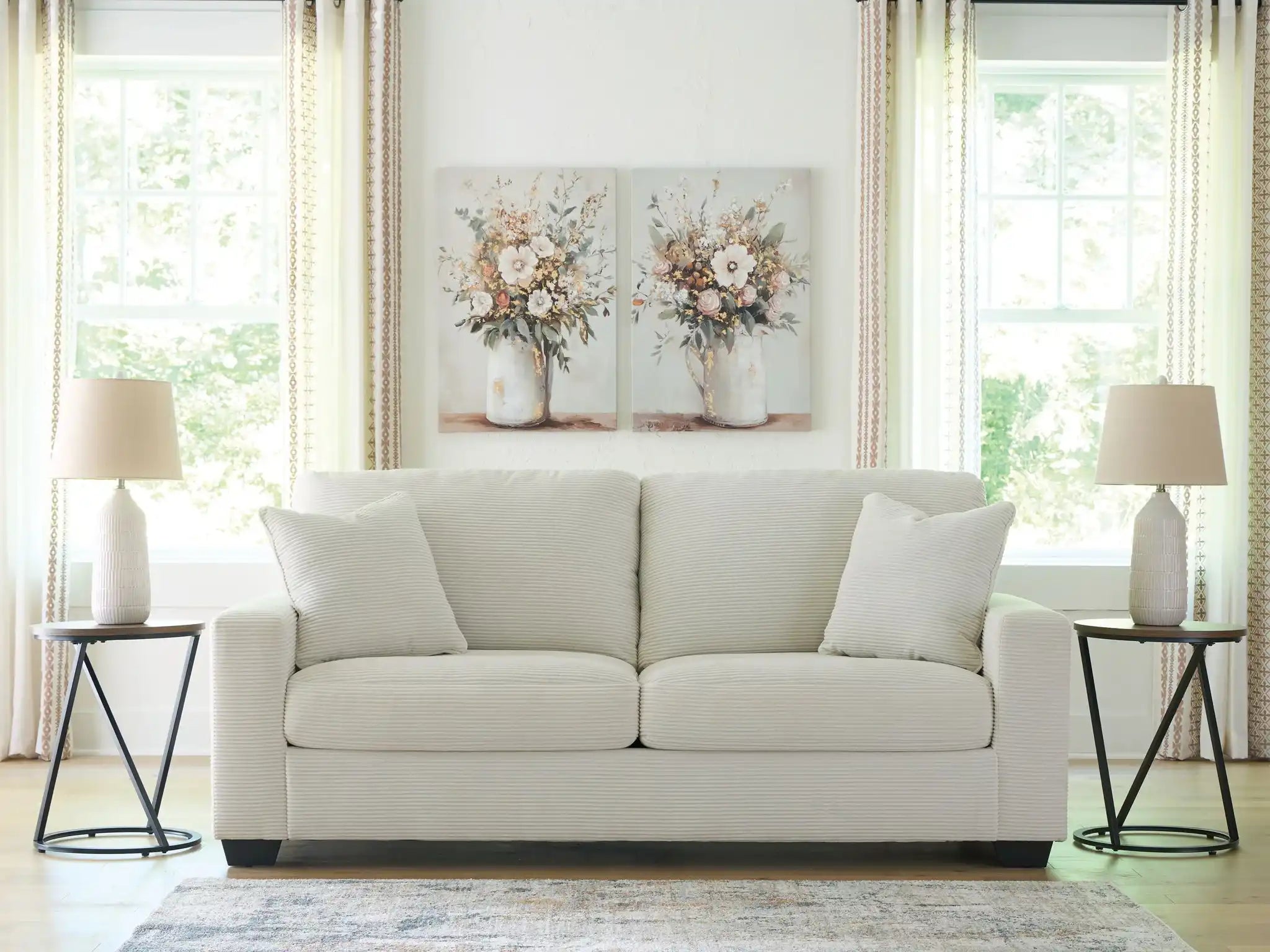 Greenbriar - Sofa - Best Buy Furniture