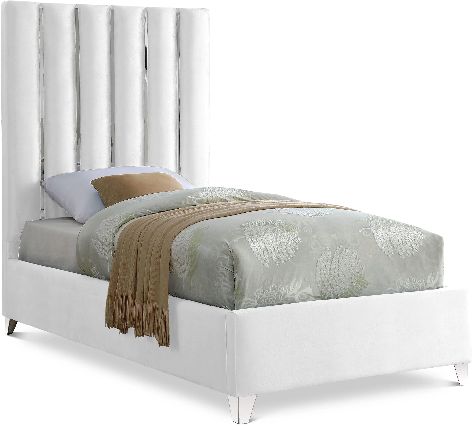 Enzo - Bed - Best Buy Furniture