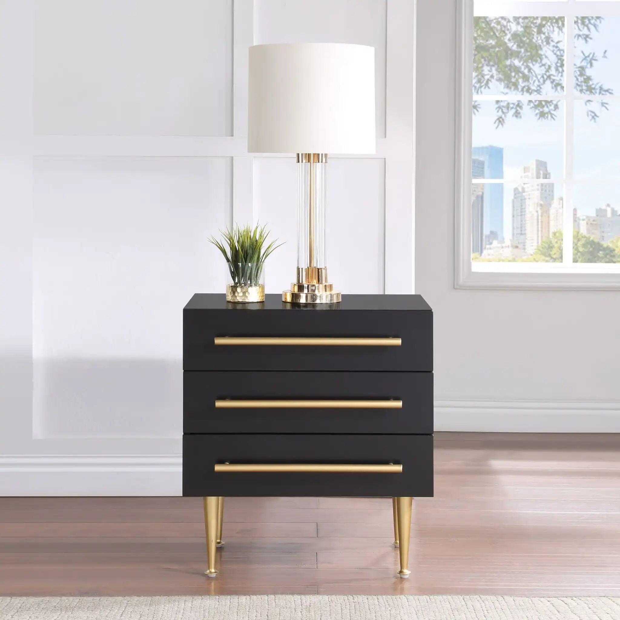 Marisol - Night Stand