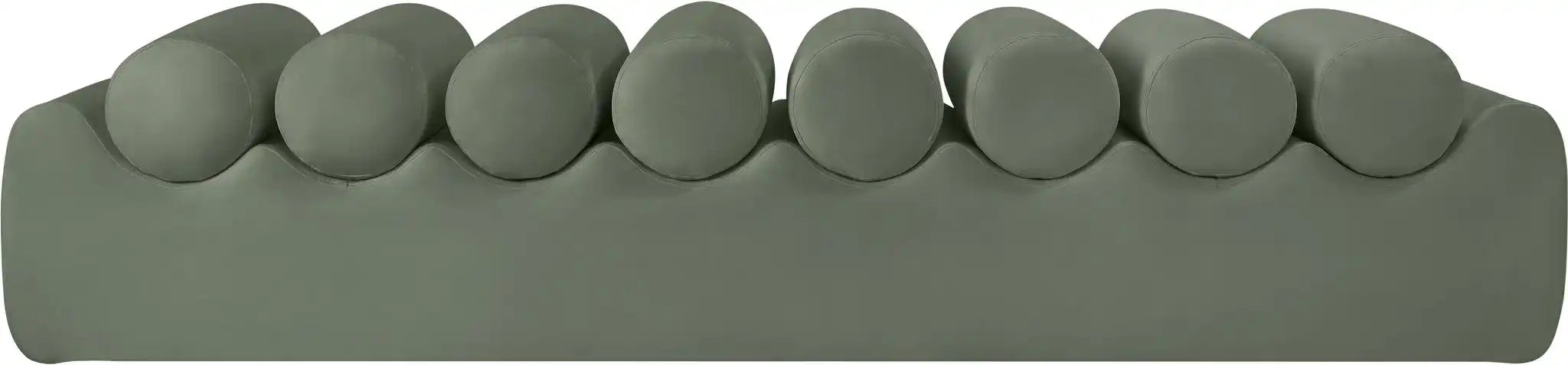 Rumble - Bench