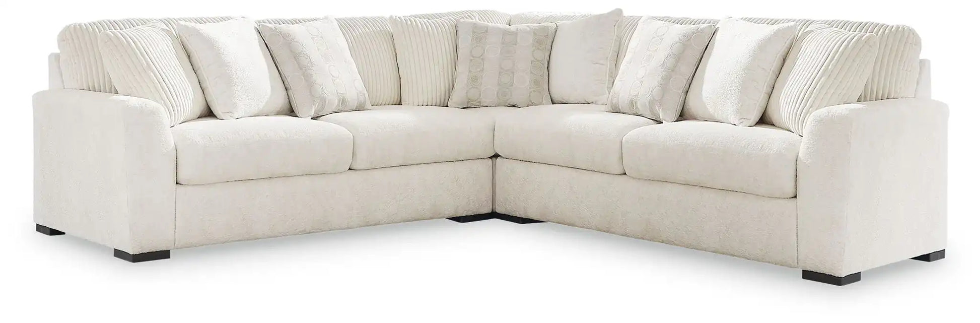 Chessington - Sectional - Best Buy Furniture