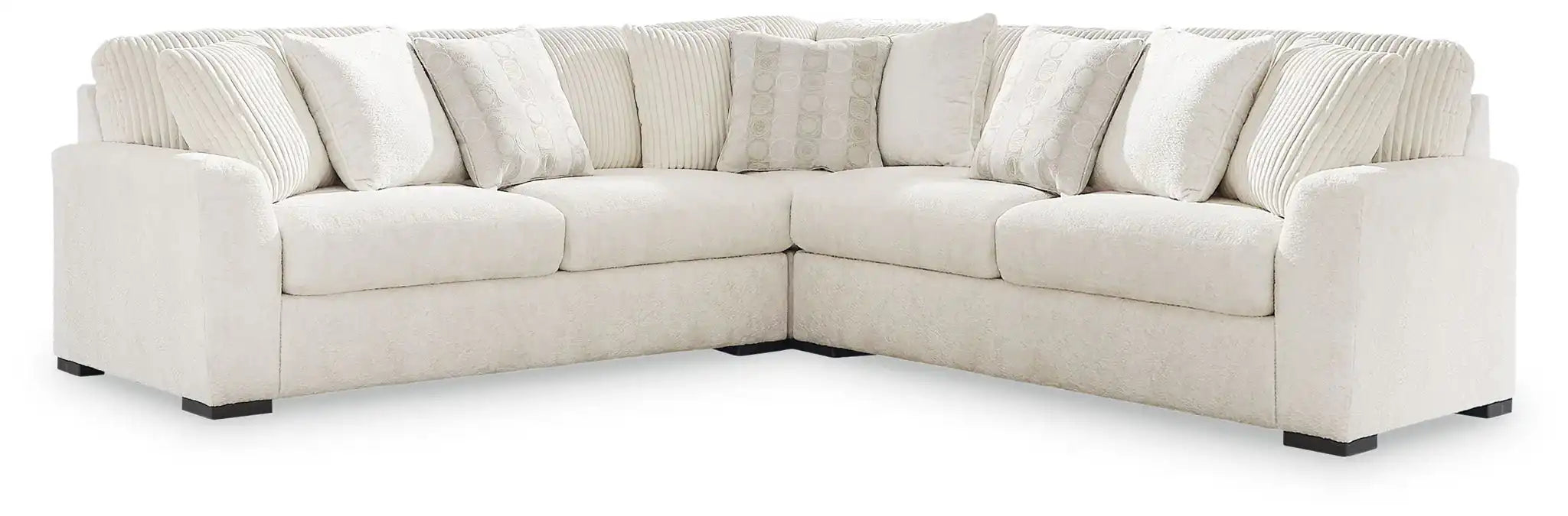 Chessington - Sectional - Best Buy Furniture