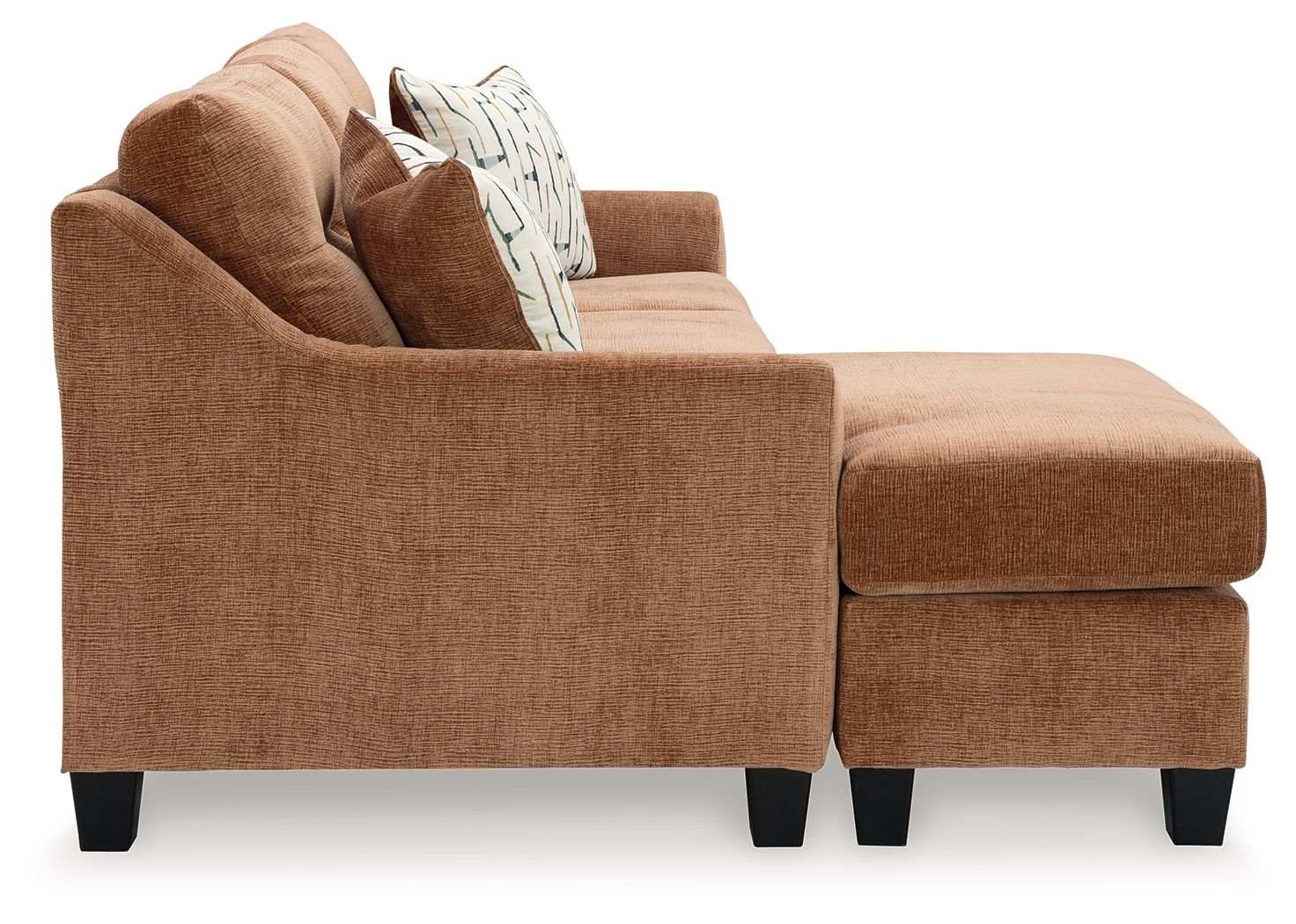 Amity Bay - Sofa Chaise Sleeper - Best Buy Furniture