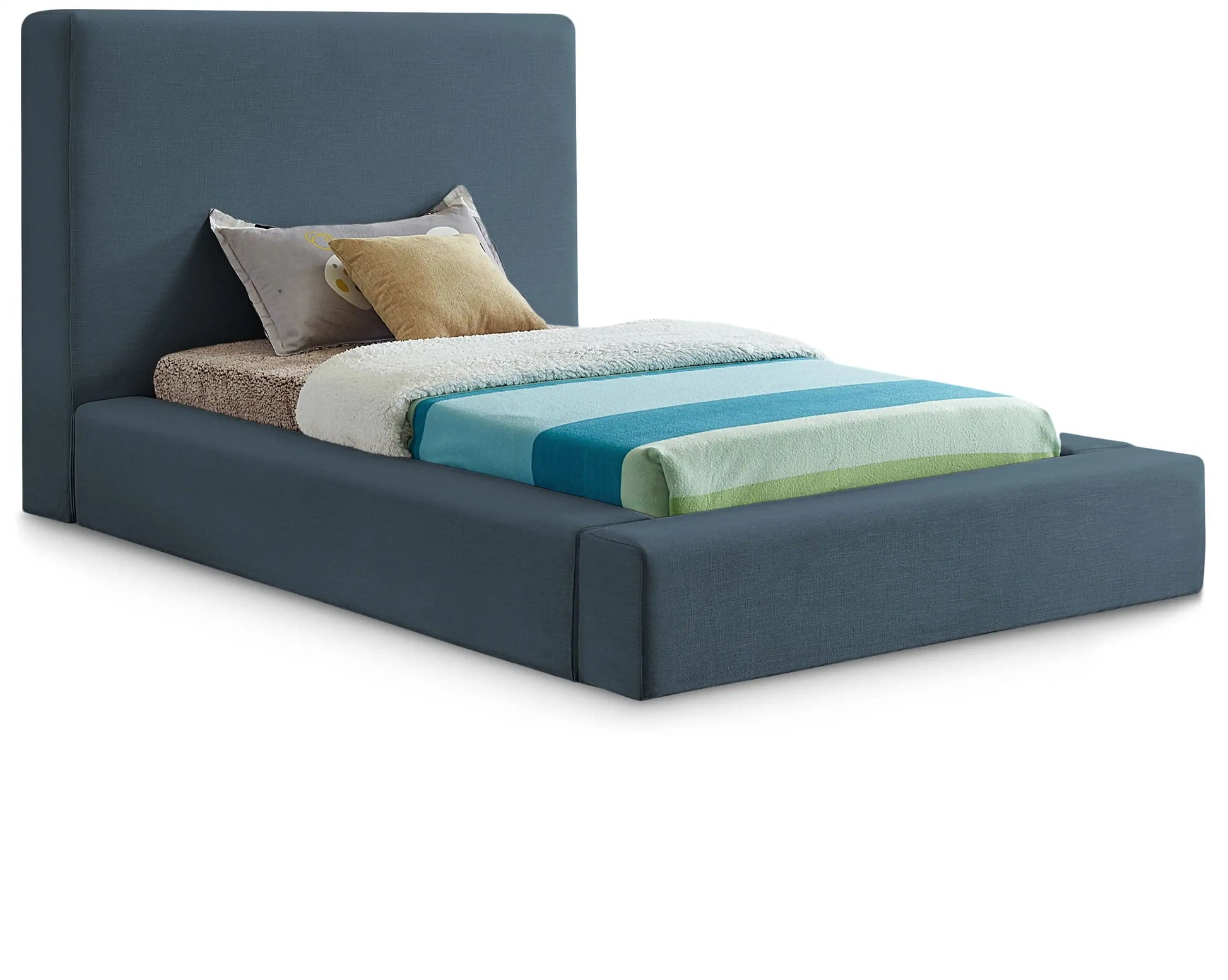 Devin - Bed - Best Buy Furniture