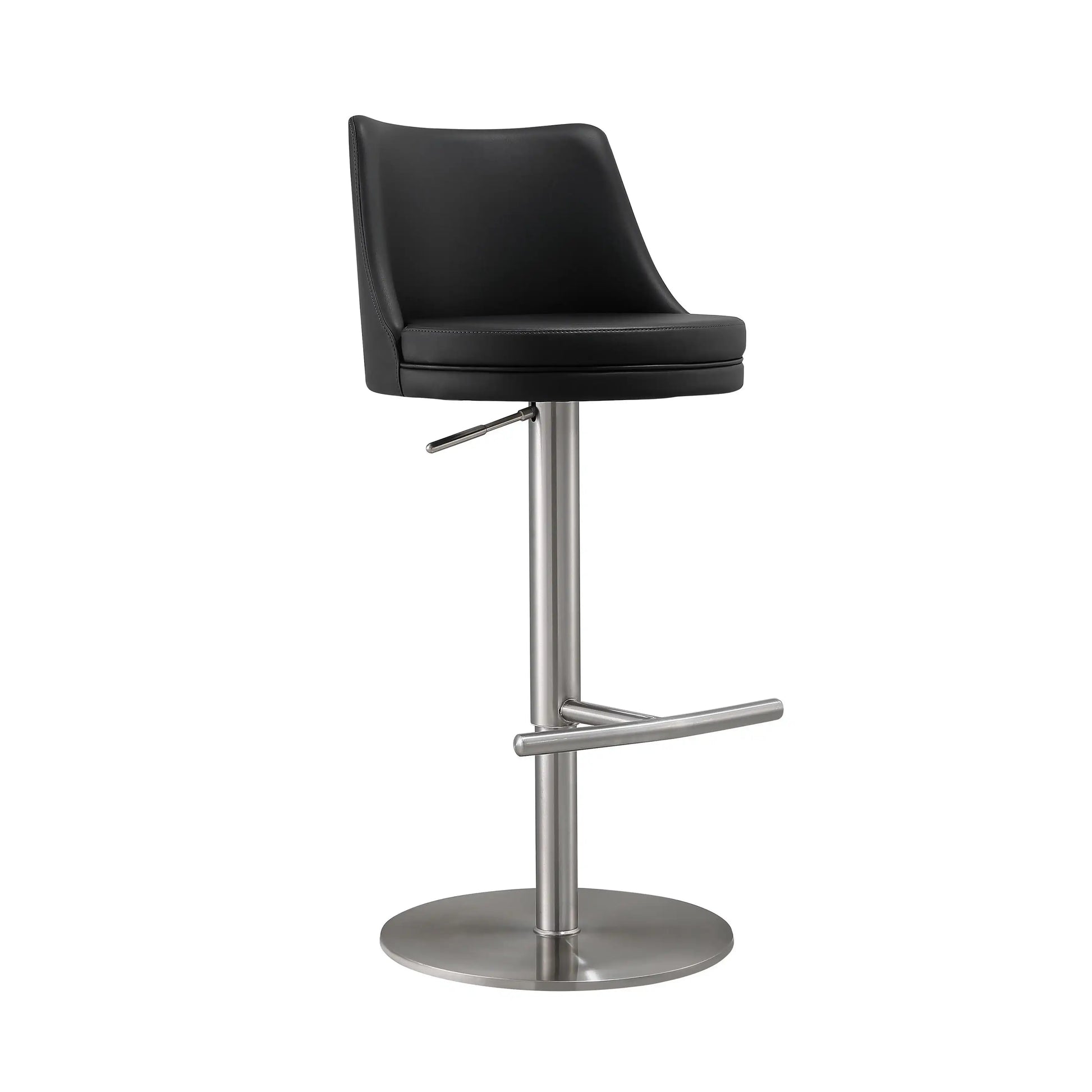 Reagan - Adjustable Stool - Best Buy Furniture
